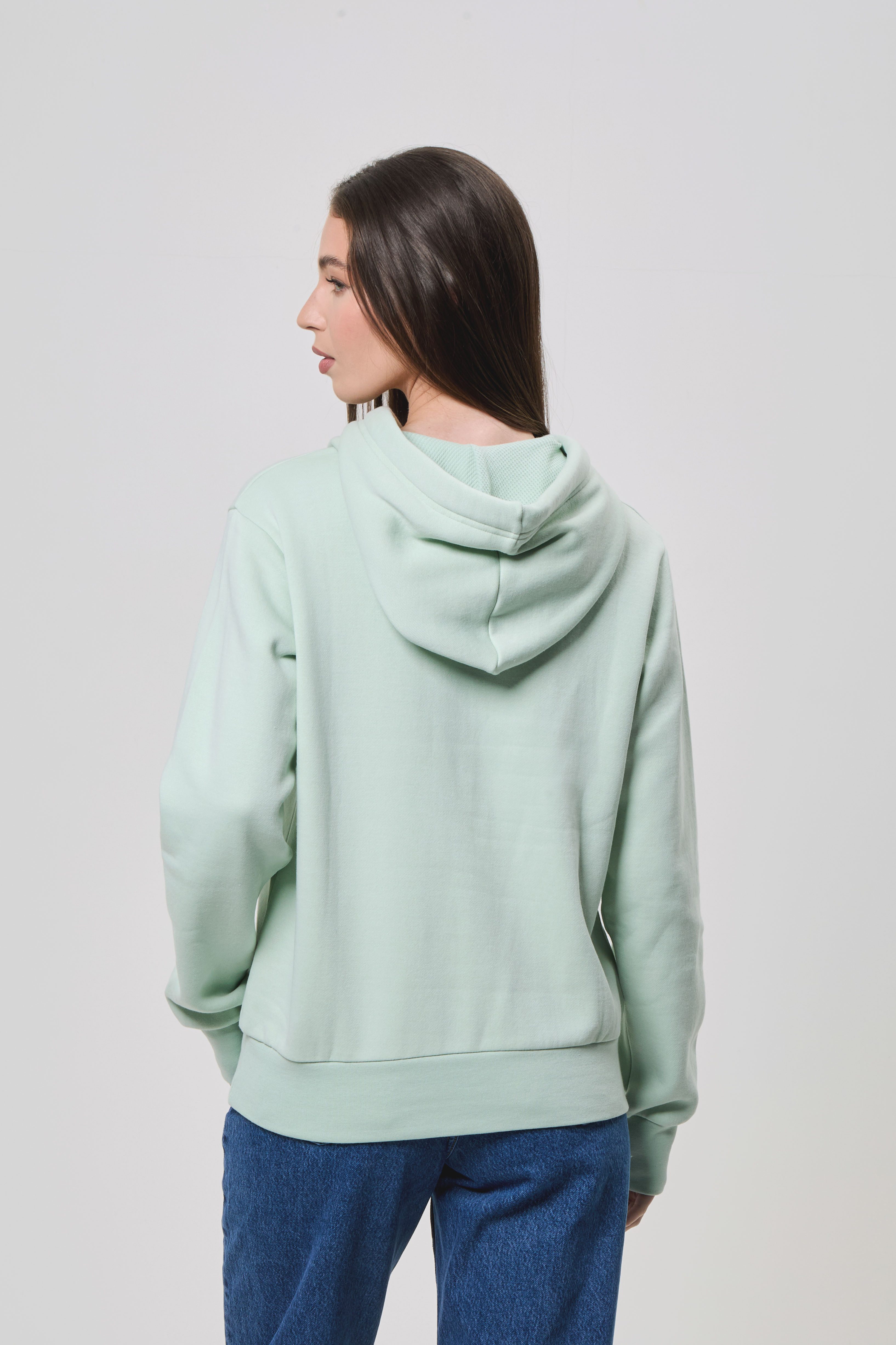 Bench. Kapuzensweatshirt ELIO_HOODY