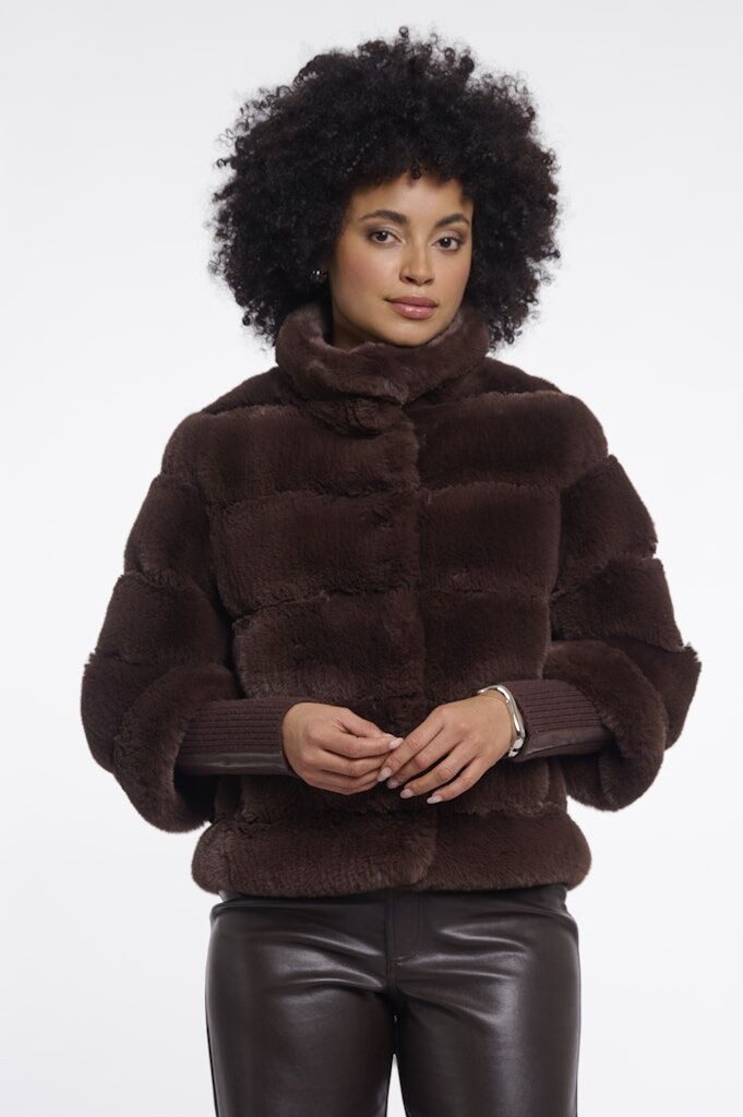 Rino & Pelle Outdoorjacke