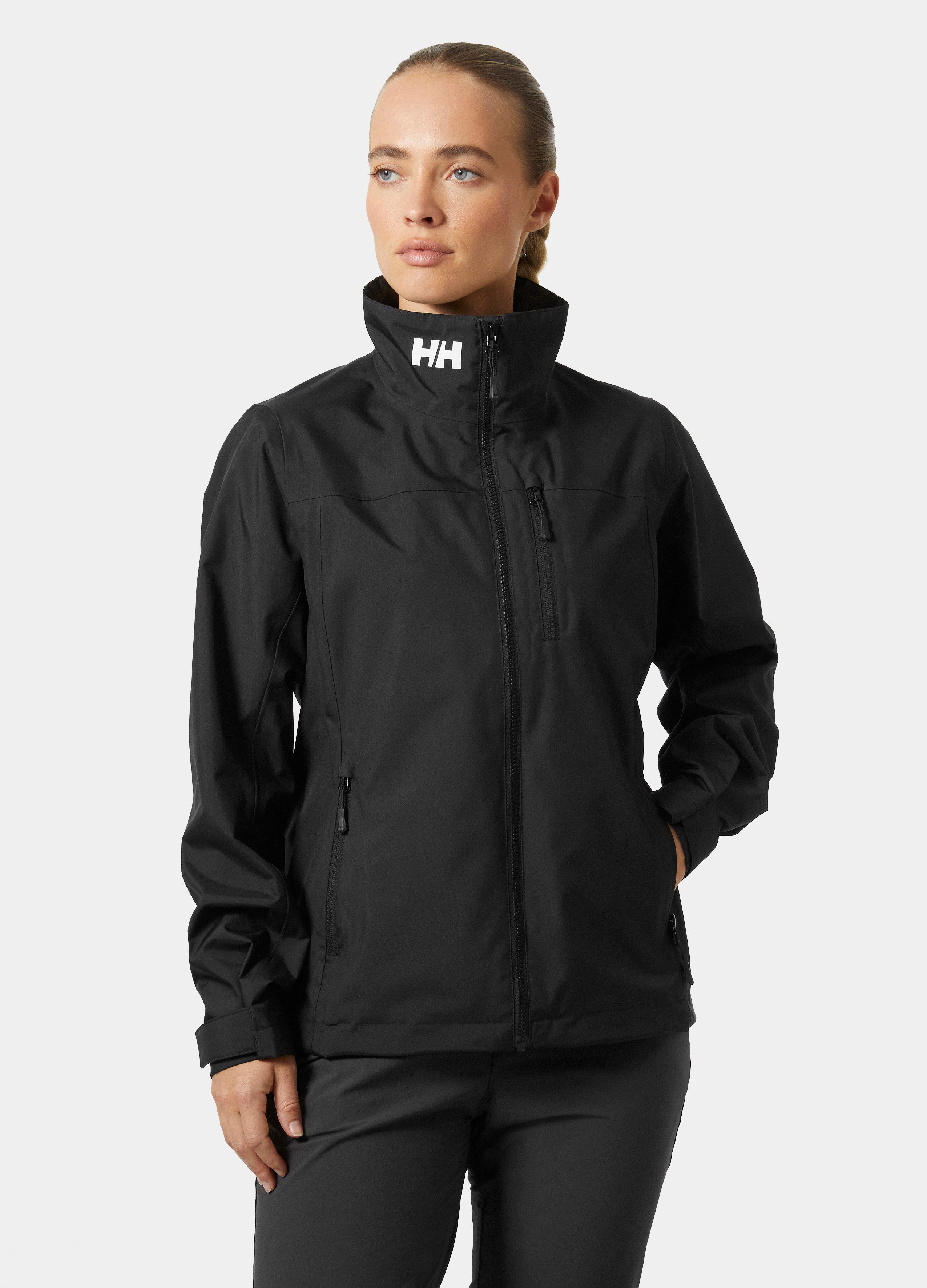 Helly Hansen Funktionsjacke W CREW JACKET 2.0