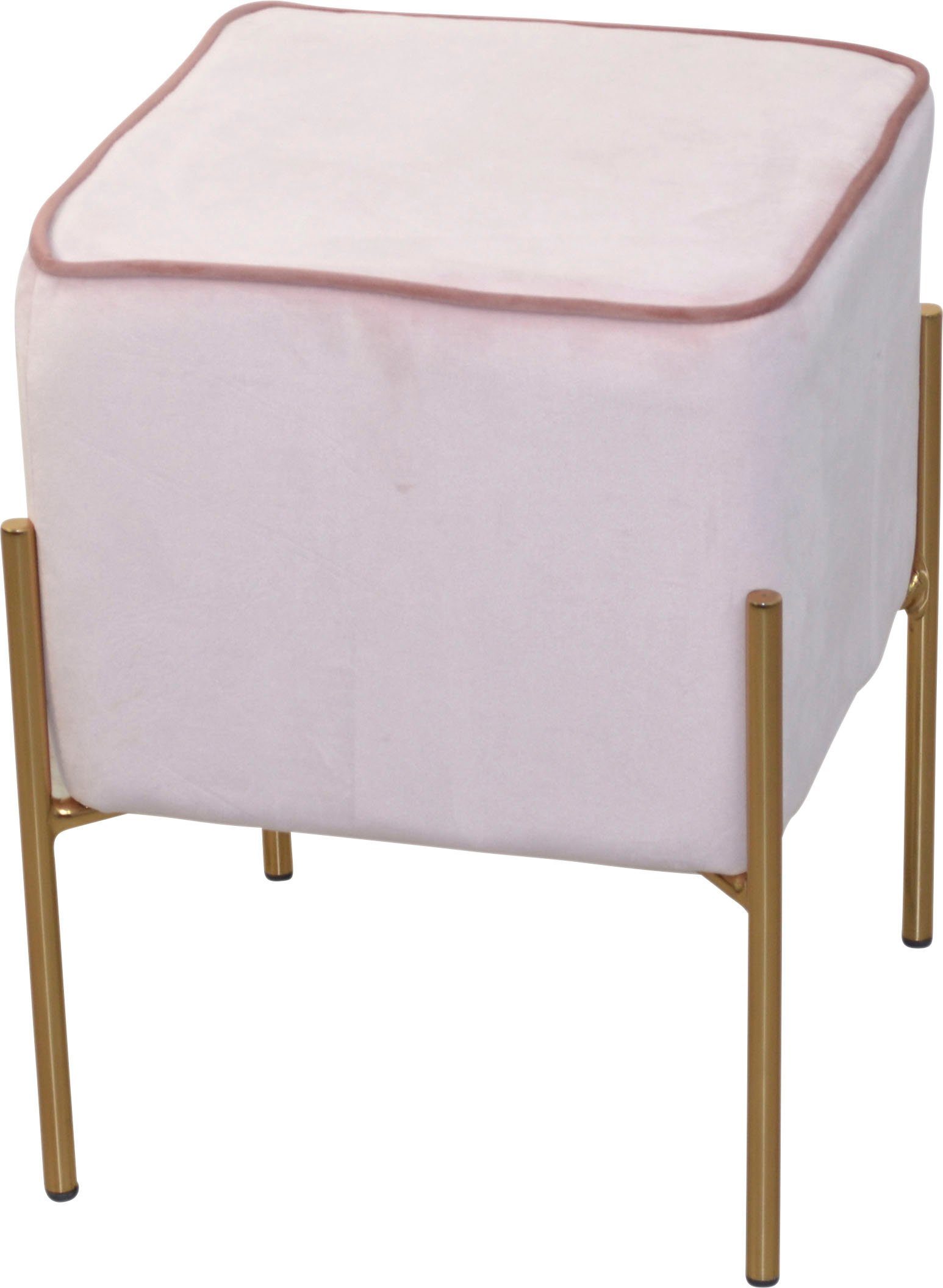 INOSIGN Sitzhocker Liano (1 St)