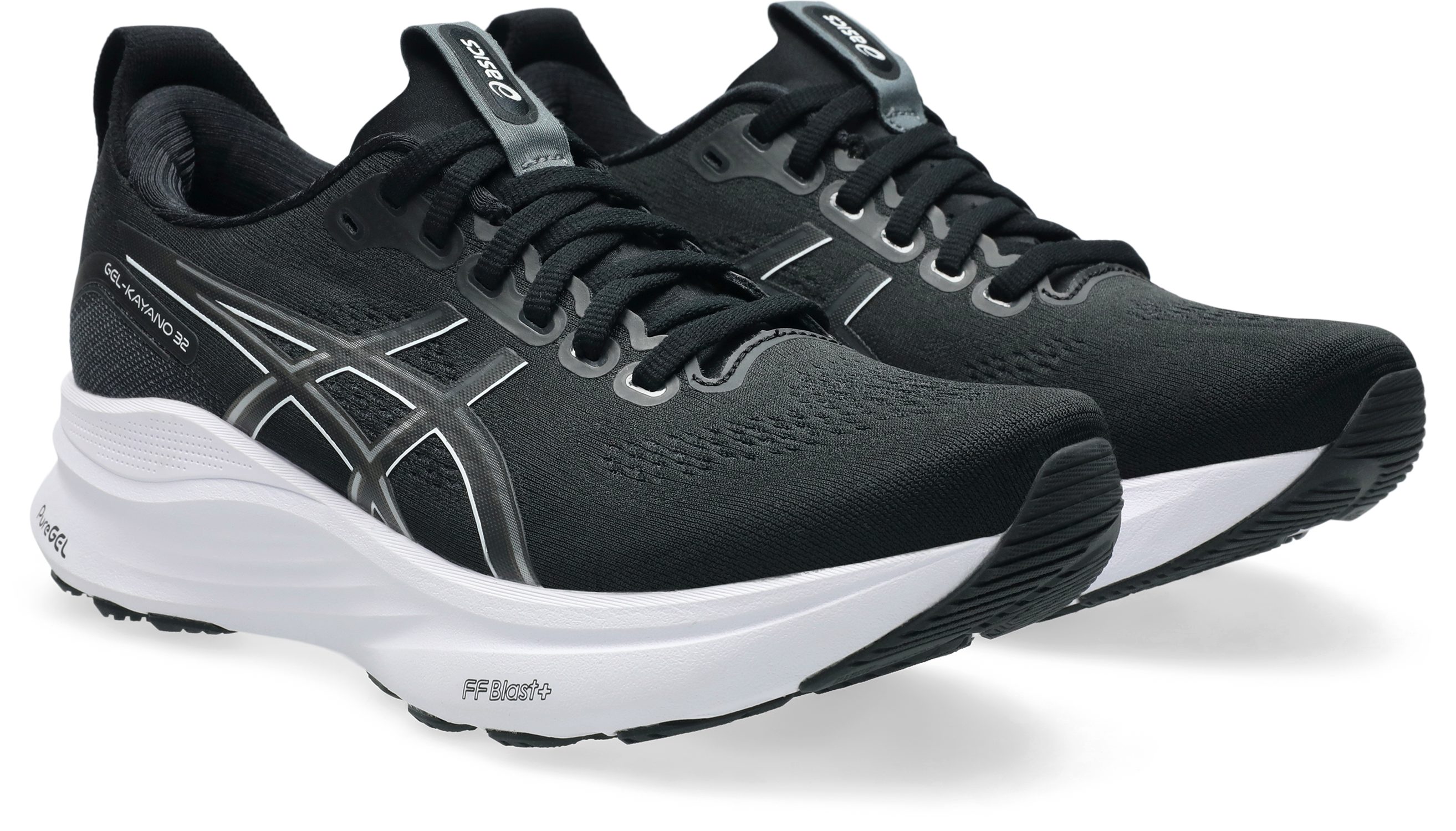 Asics GEL-KAYANO 32 Laufschuh für mehr Stabilität günstig online kaufen
