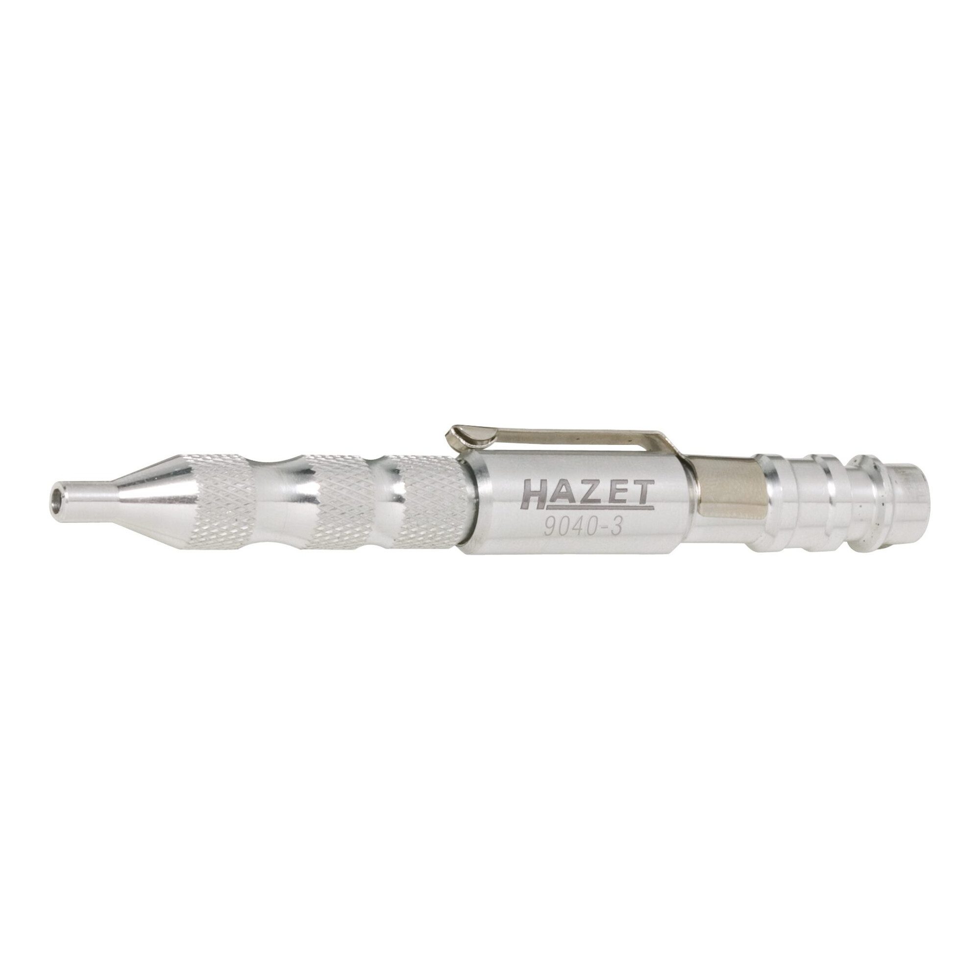HAZET Ausblaspistole HAZET Ausblasstift 9040-3