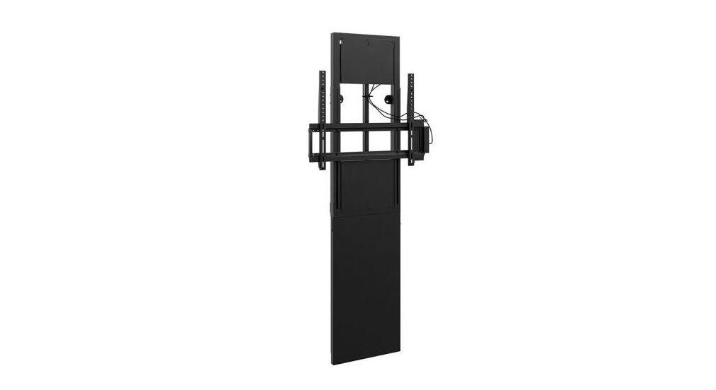 TV-Wandhalterung Hagor WH Moto Slim Stud-Wall