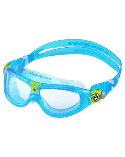 Aqua Lung Sport Schwimmbrille Kinder Schwimmbrille SEAL KID 2
