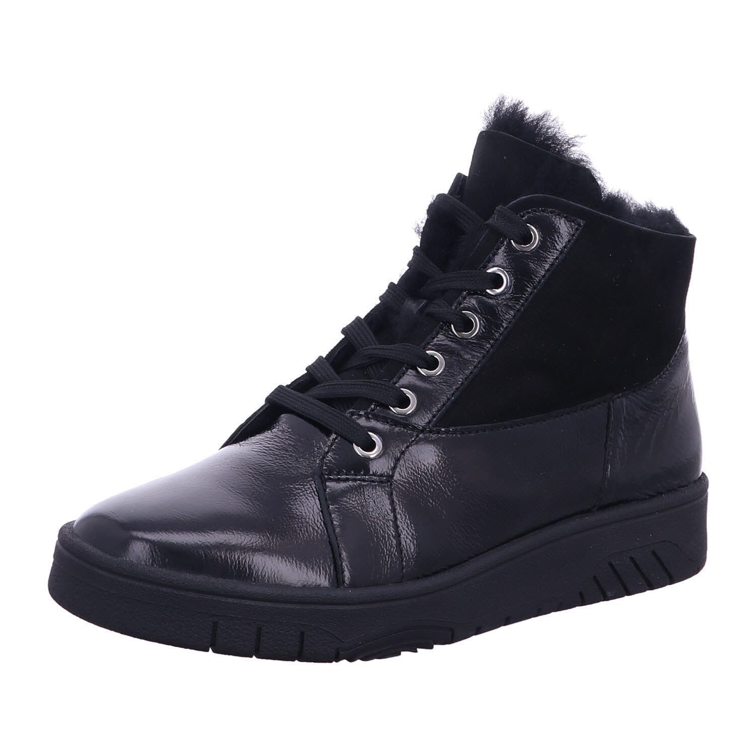 Waldläufer H-Yuna Winterstiefelette (2-tlg) günstig online kaufen