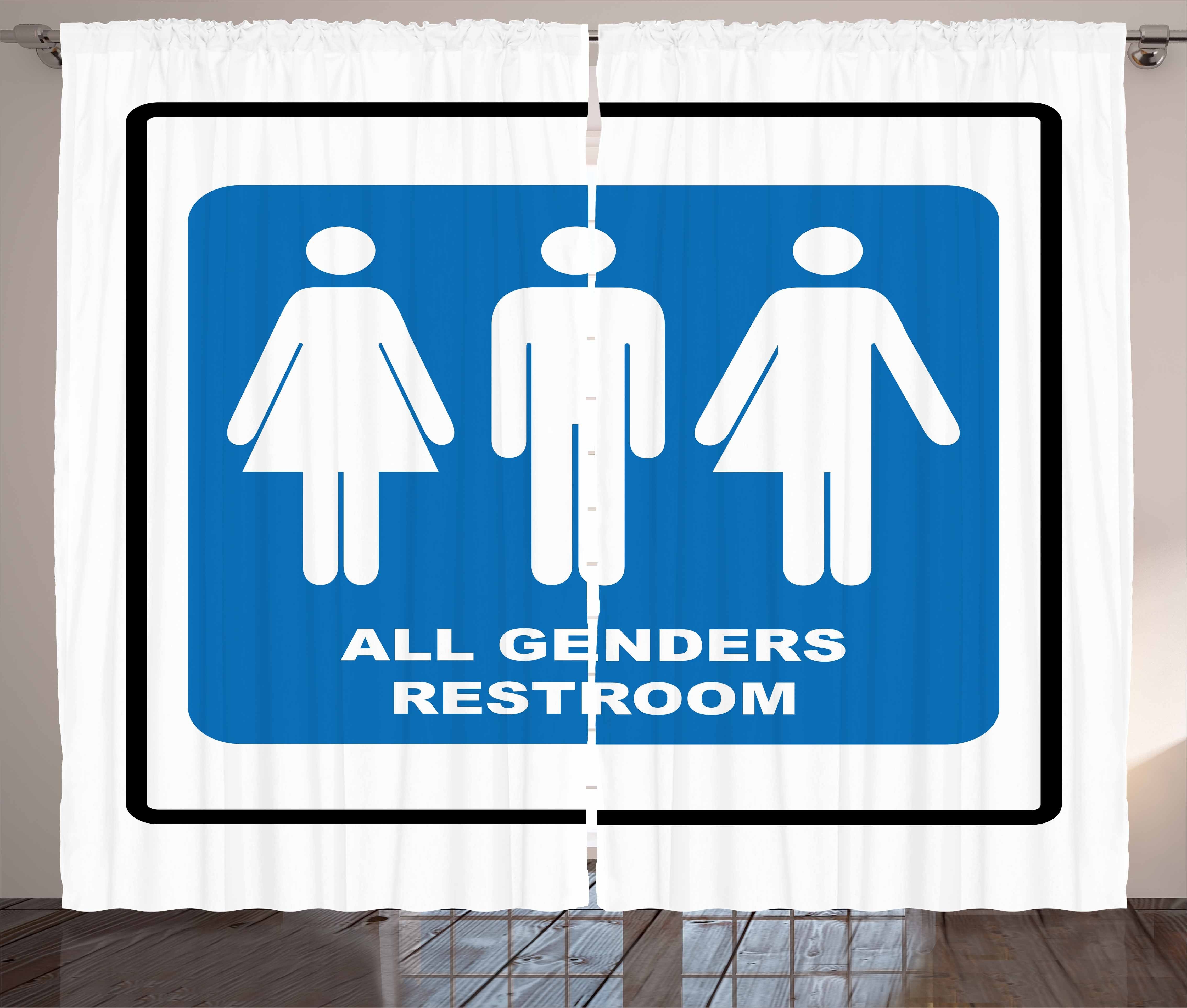 Gardine Schlafzimmer Kräuselband eigenartig Vorhang Toilette Abakuhaus, Alle Haken, und Genders Schlaufen mit