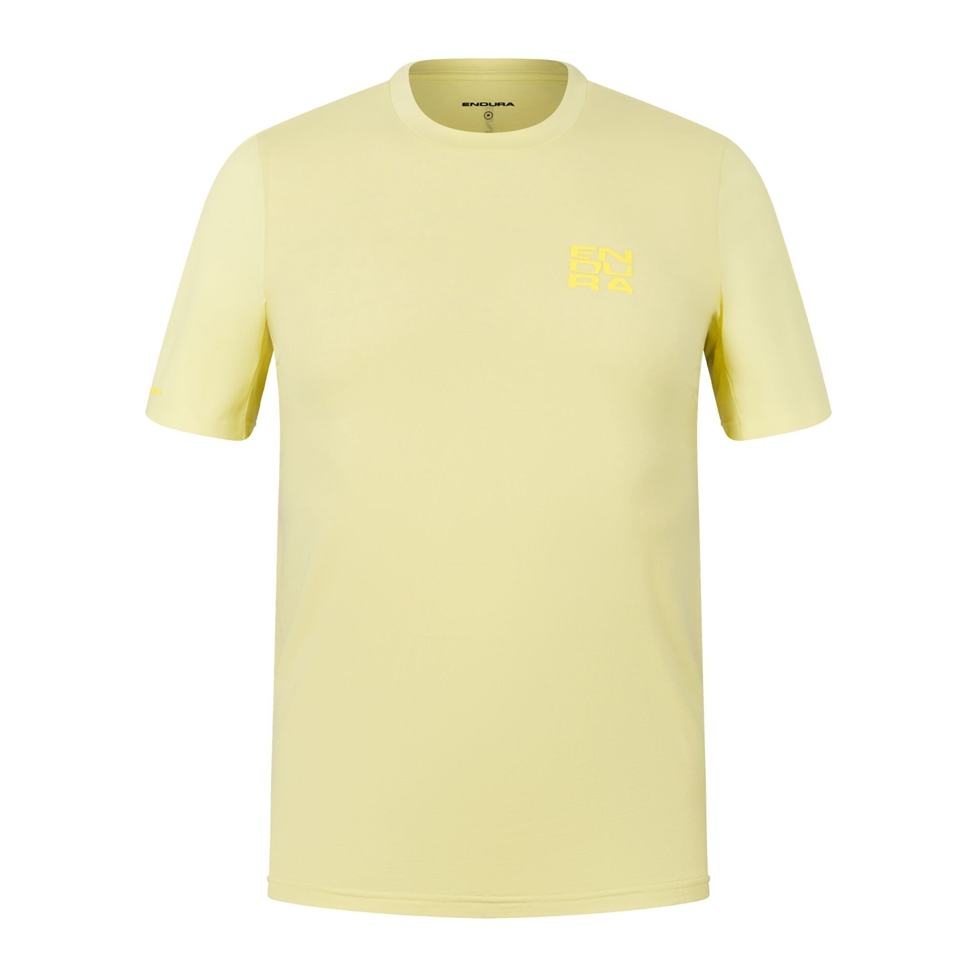 Endura T-Shirt ALLTRACK (1-tlg) mit vielen Features