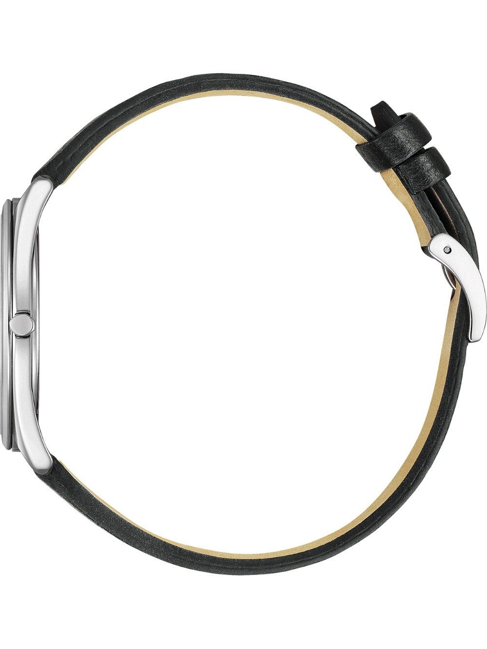Citizen Quarzuhr Citizen AR3120-16A Suratto Ultra-Slim Eco-Drive 38,4mm 3ATM Citizen AR3120-16A Suratto Ultra-Slim Eco-Drive 38,4mm 3ATM