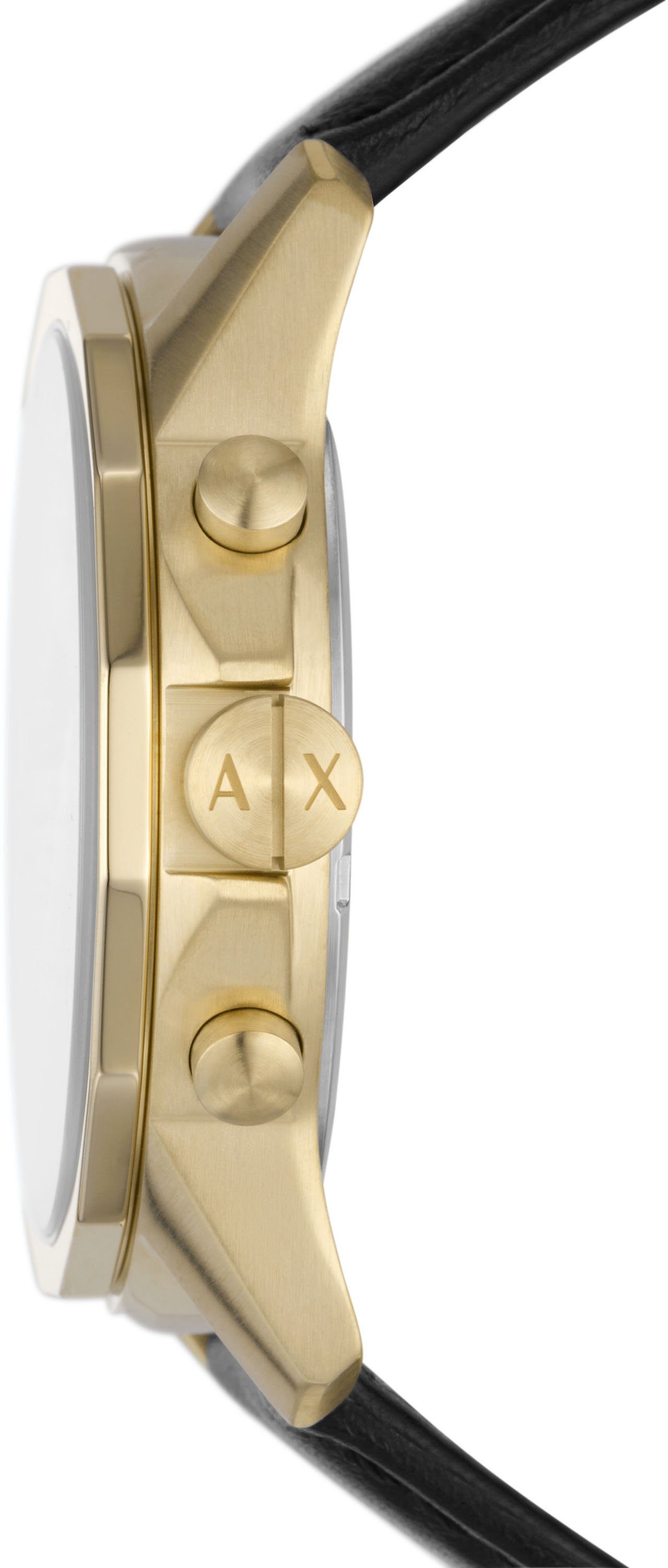 ARMANI EXCHANGE Chronograph AX7133SET, (Set, 2-tlg., günstig online kaufen