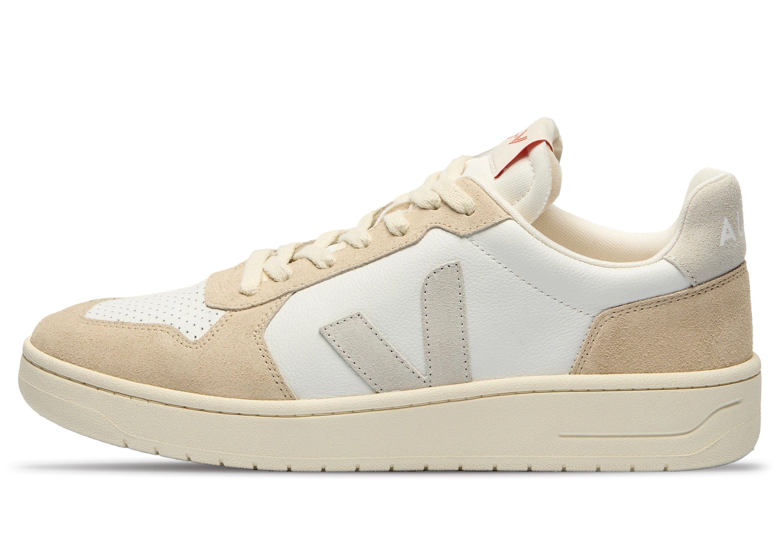 VEJA V-82 Leather, natur Кроссовки