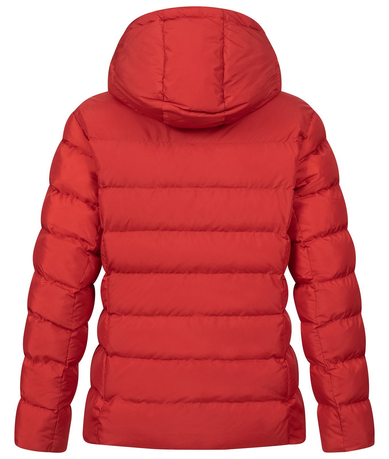 Rock Creek Steppjacke Damen Steppjacke mit Kapuze D-489