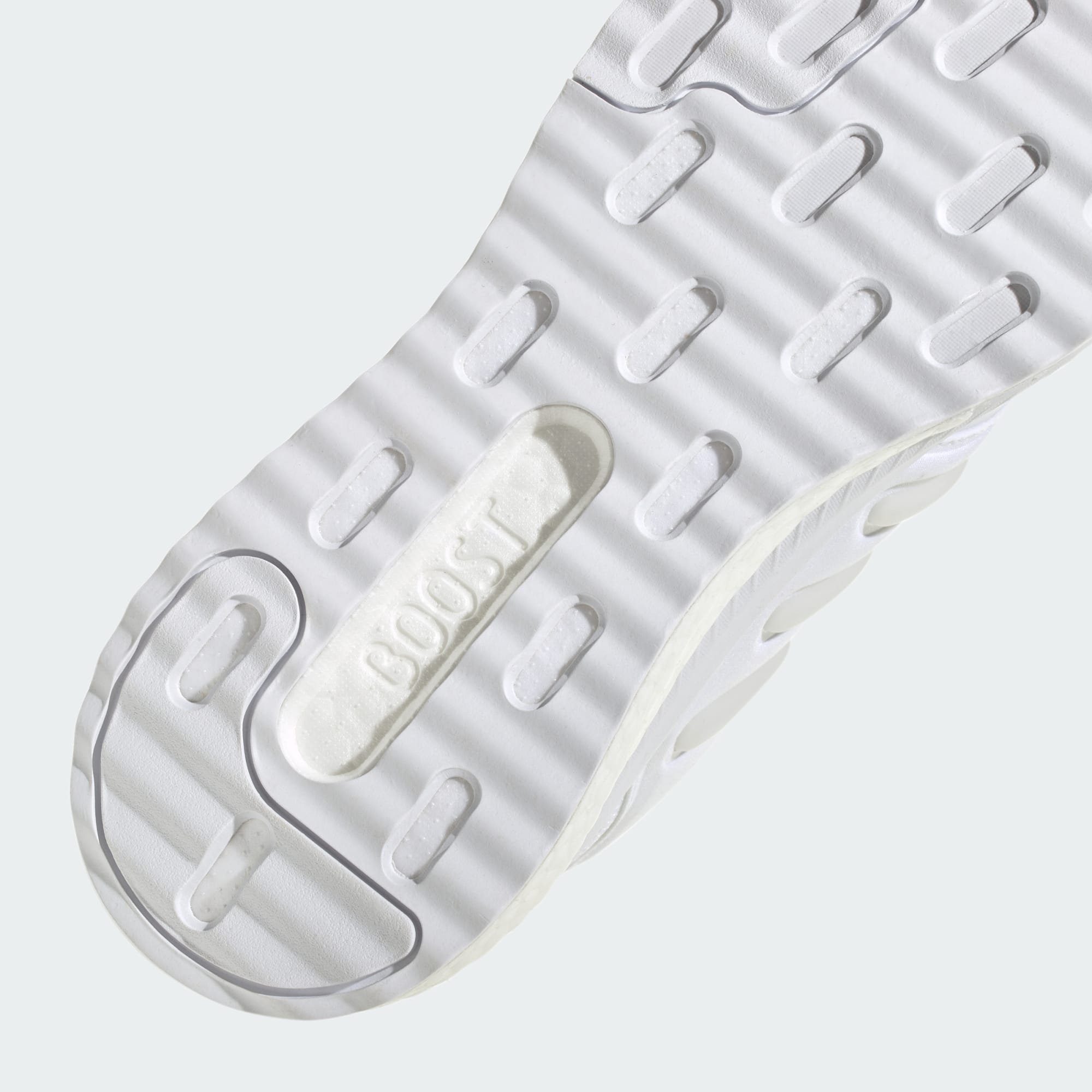 adidas White Cloud Cloud X_PLRPHASE SCHUH / White White Sneaker Cloud Sportswear /
