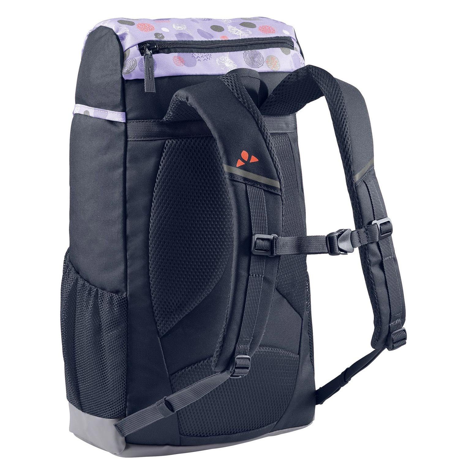 VAUDE Kinderrucksack Vaude Kinderrucksack Puck 14 pastel lilac (1, 1-tlg., 1)