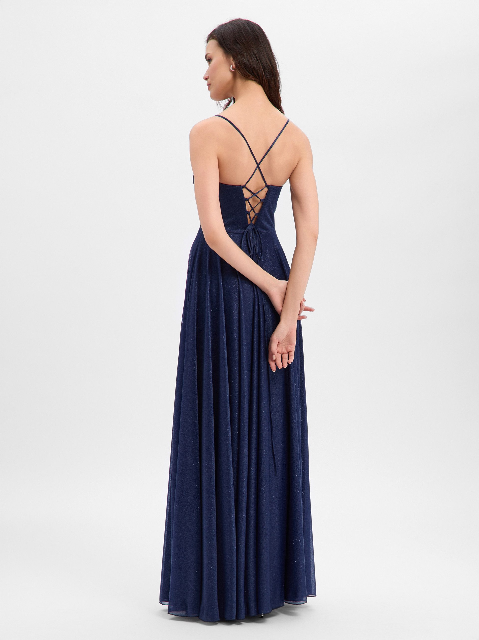 Marie Lund Abendkleid