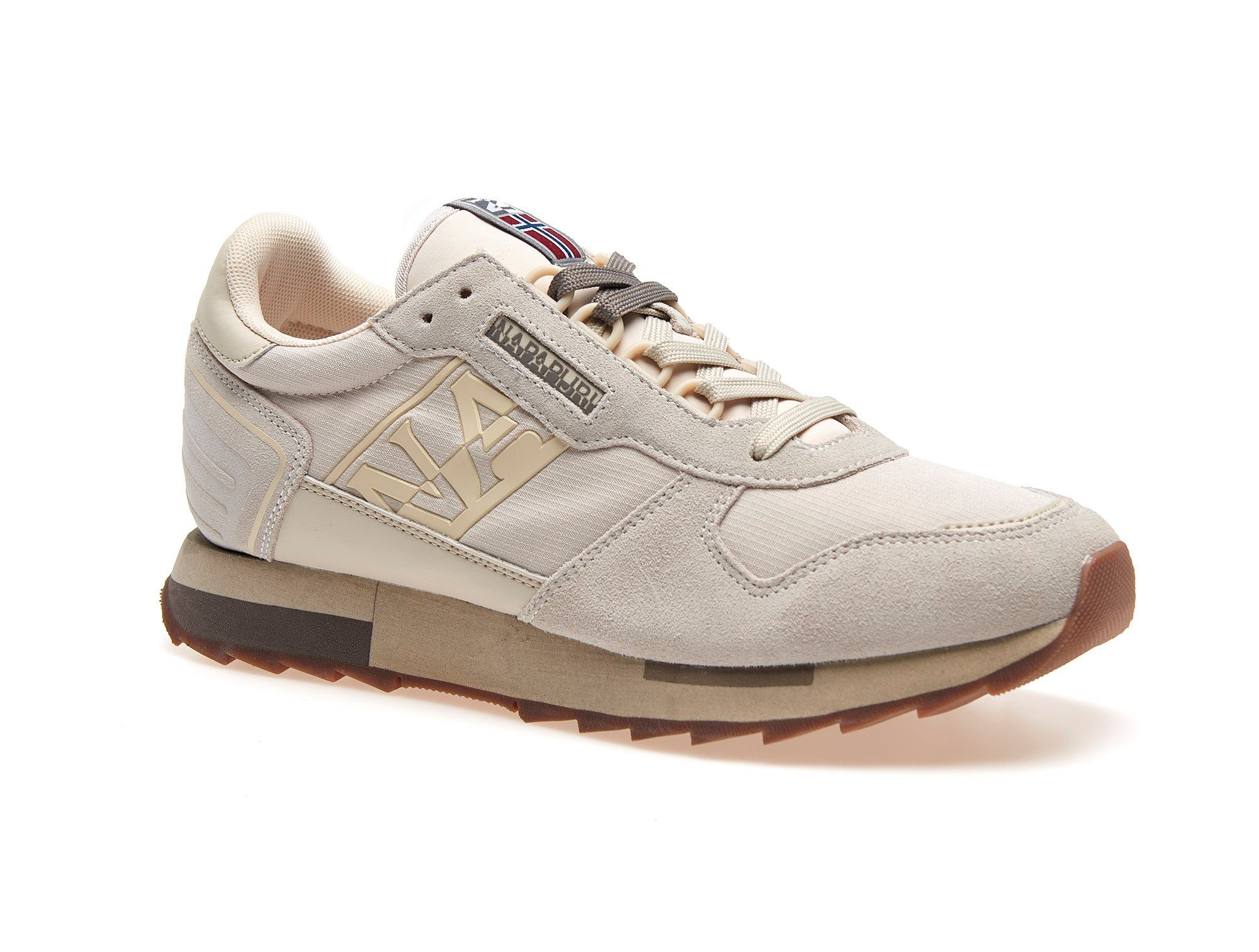 Geographical Norway Running VIRTUS Sneaker (1-tlg., günstig online kaufen