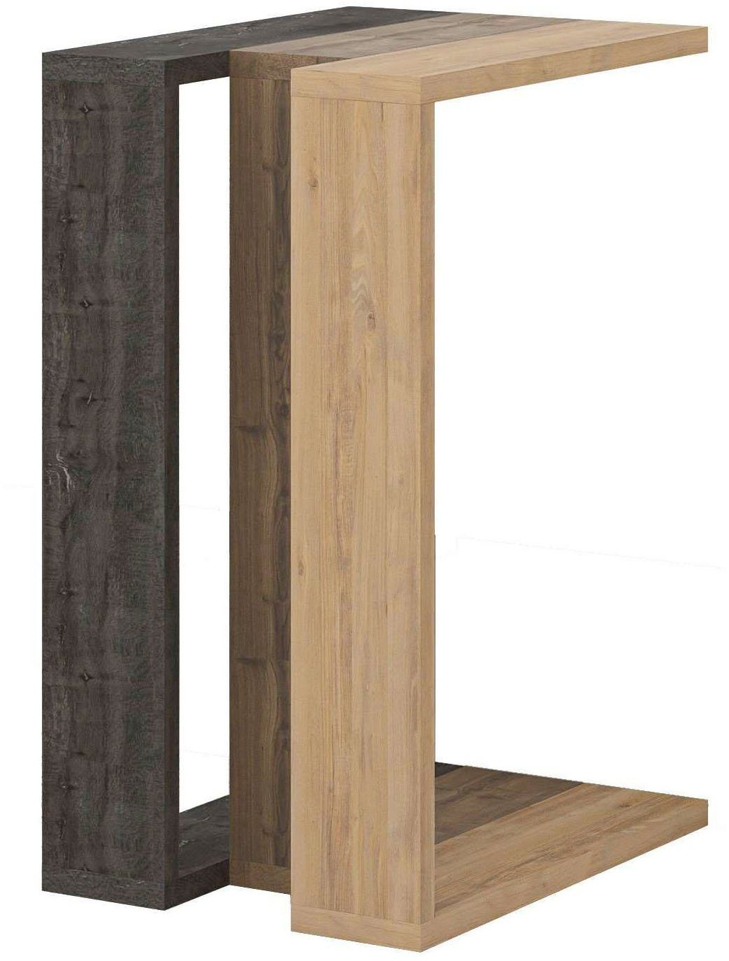 Decortie Beistelltisch MUJU BEISTELLTISCH (Packung, 1-St), günstig online kaufen