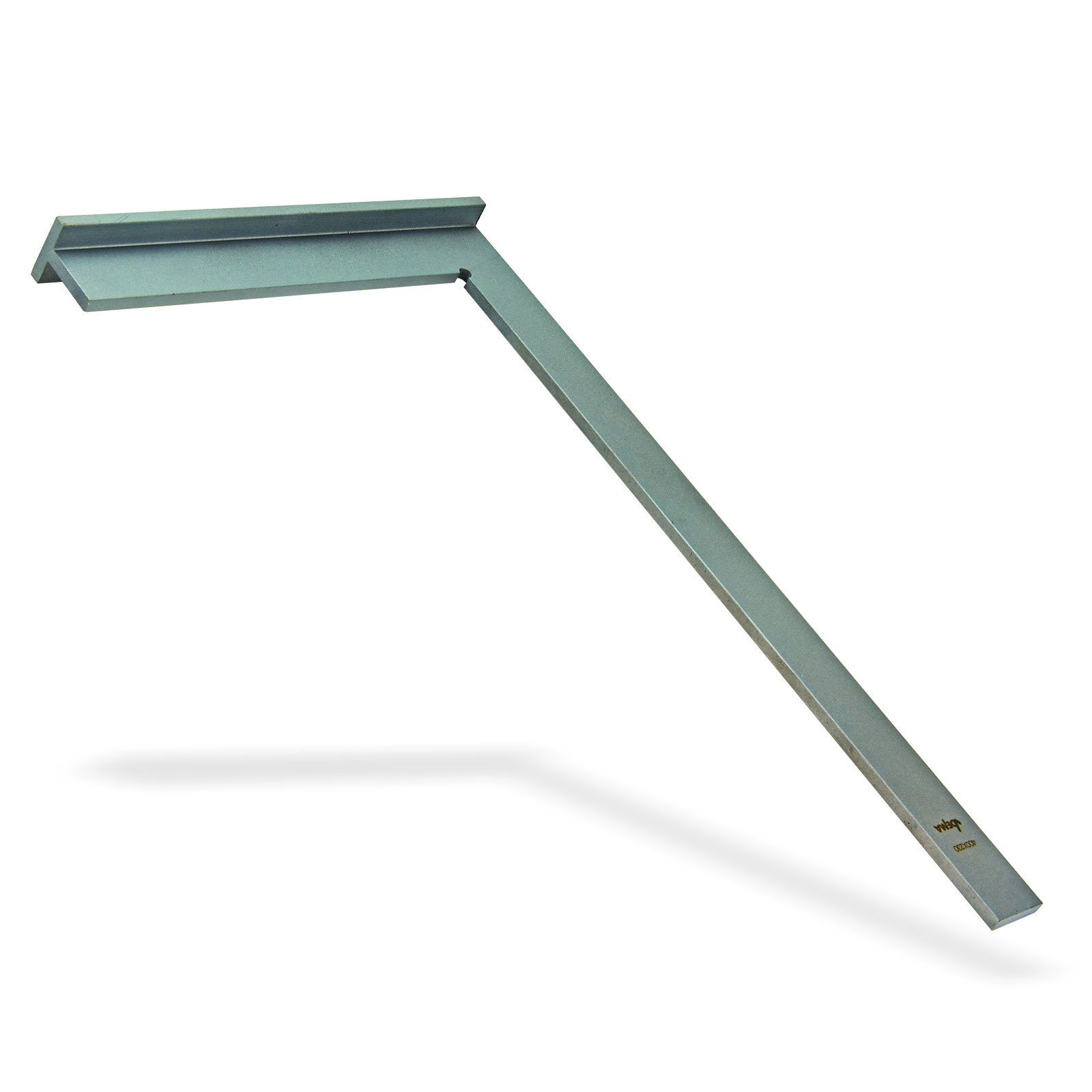 DEMA Schlosserwinkel Schlosserwinkel 400 x 230 mm 90° mit Anschlag