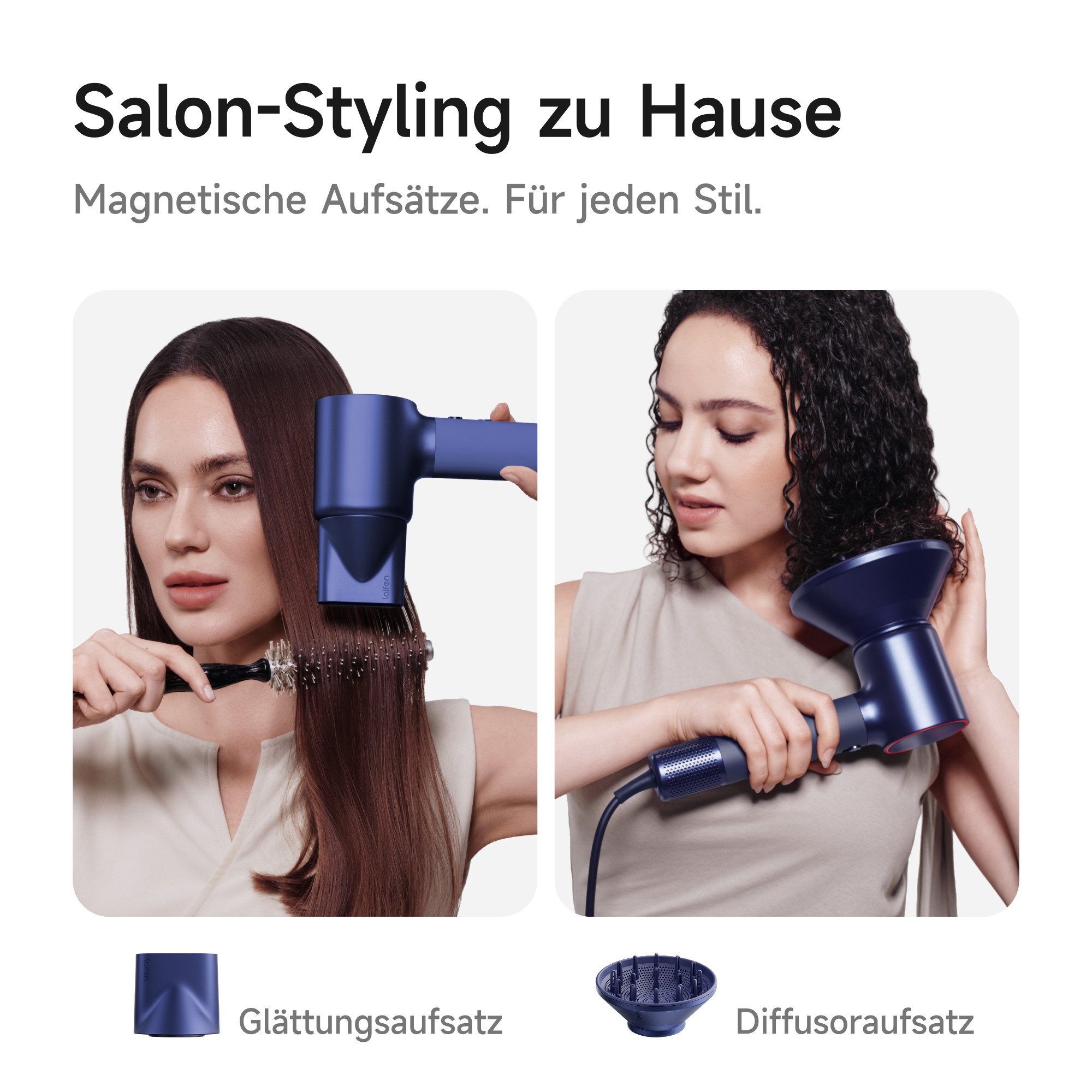 laifen Haartrockner Laifen Neo Special Hochgeschwindigkeits-Haartrockner – Bild 4 von 5