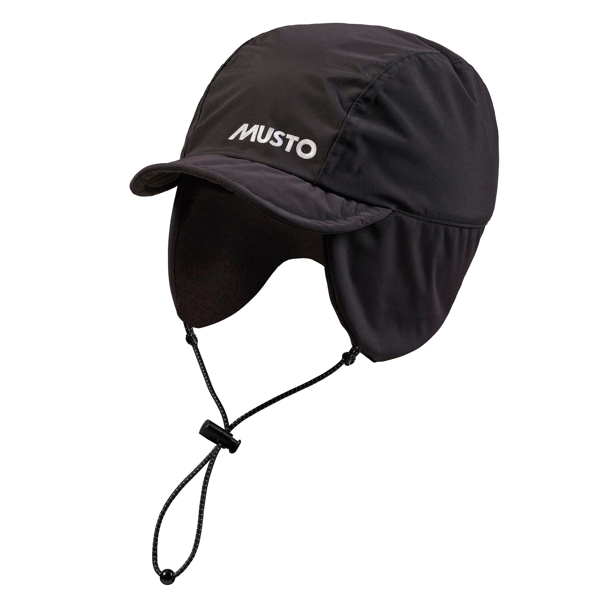 MUSTO Baseball Cap