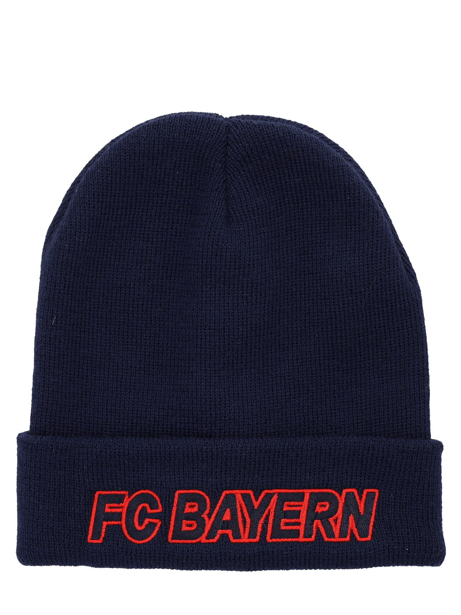 FC Bayern München Wendemütze FC Bayern München I Strickmütze Autumn I Unise günstig online kaufen