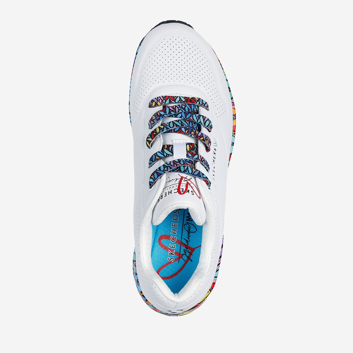 Skechers Skechers 177918 WMLT UNO, Sneaker günstig online kaufen