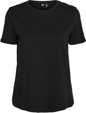 Vero Moda Rundhalsshirt VMPAULA