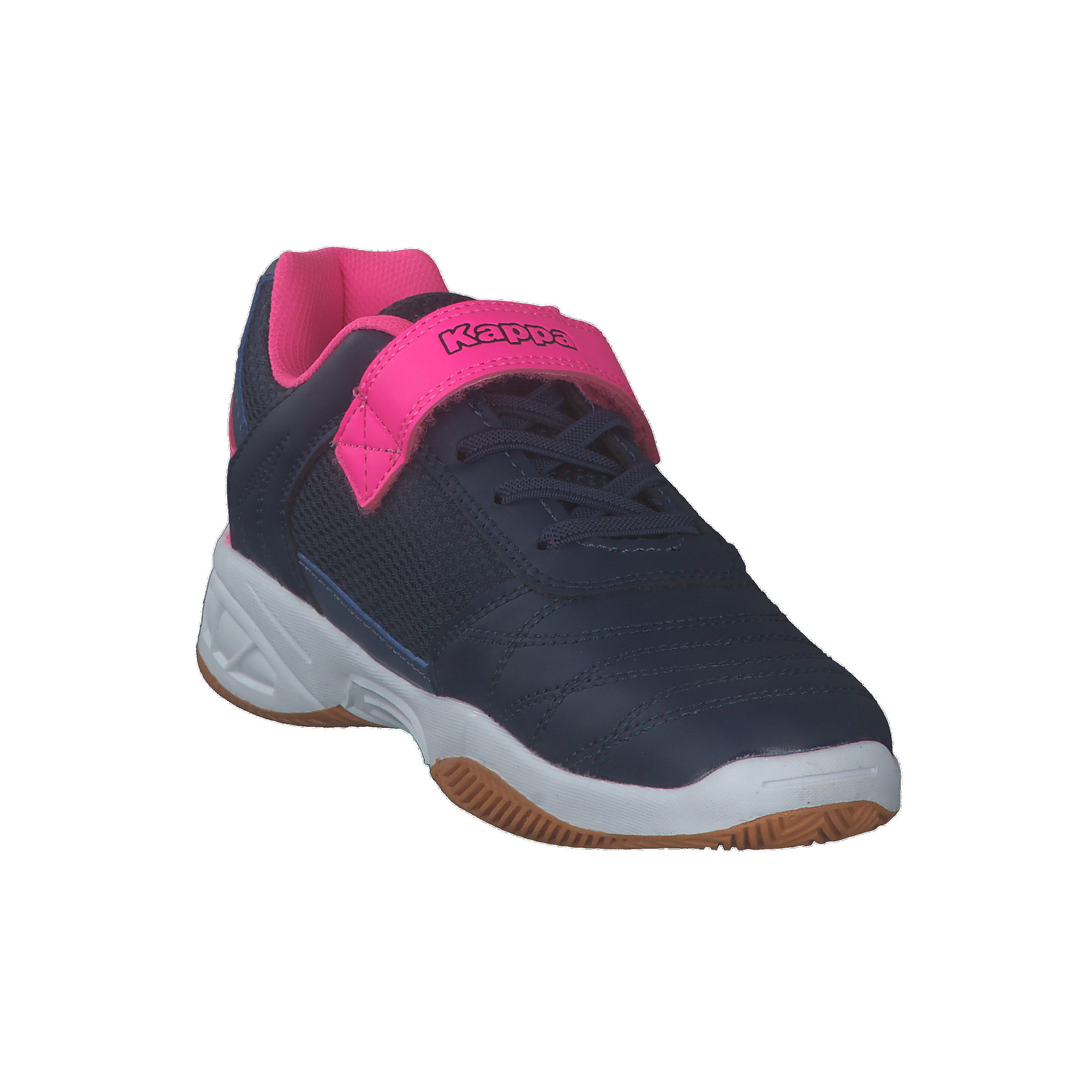 Kappa Kappa Kinder Hallenschuhe Droum II MF K 260819MFK Hallenschuh