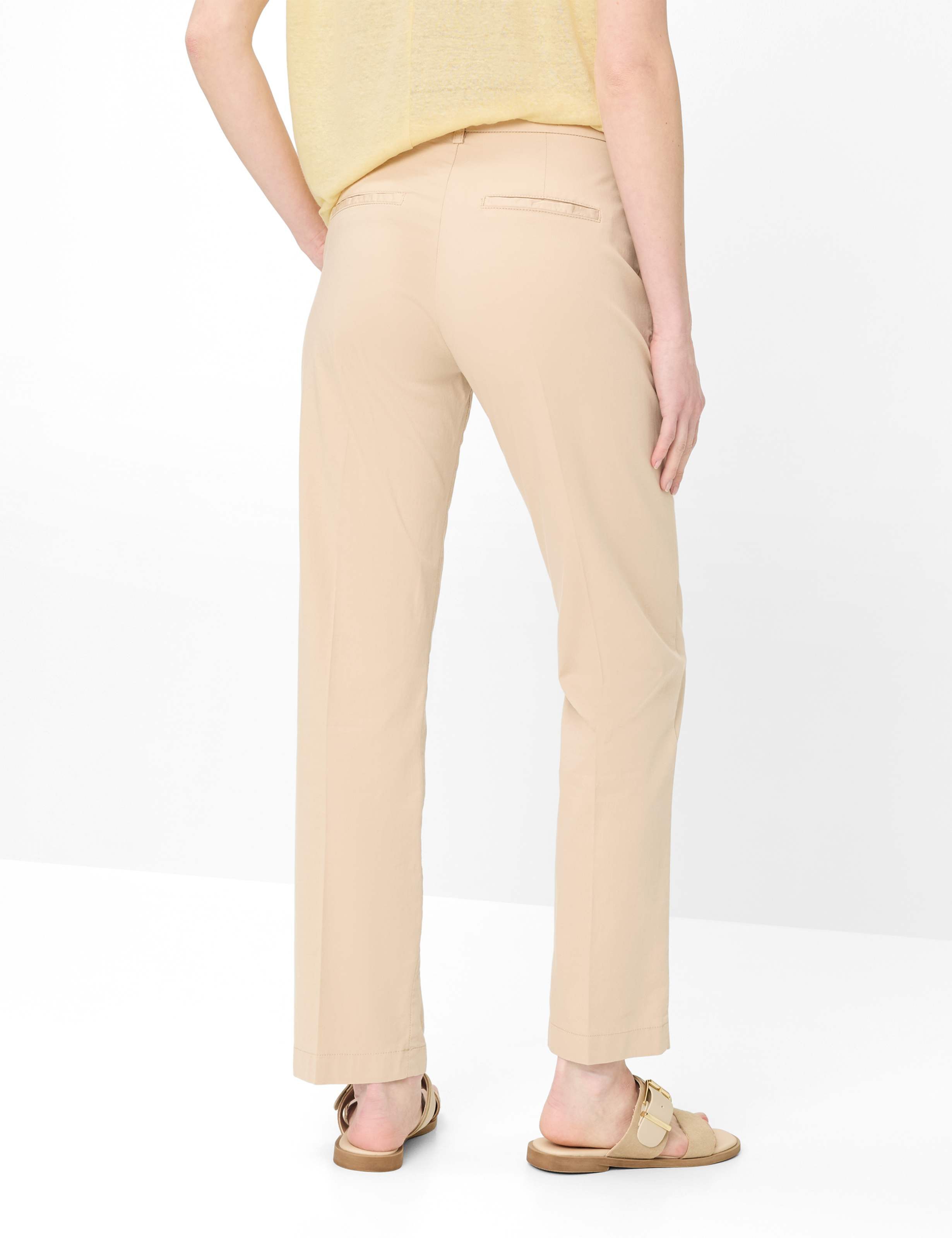 Brax 5-Pocket-Hose Style MADISON