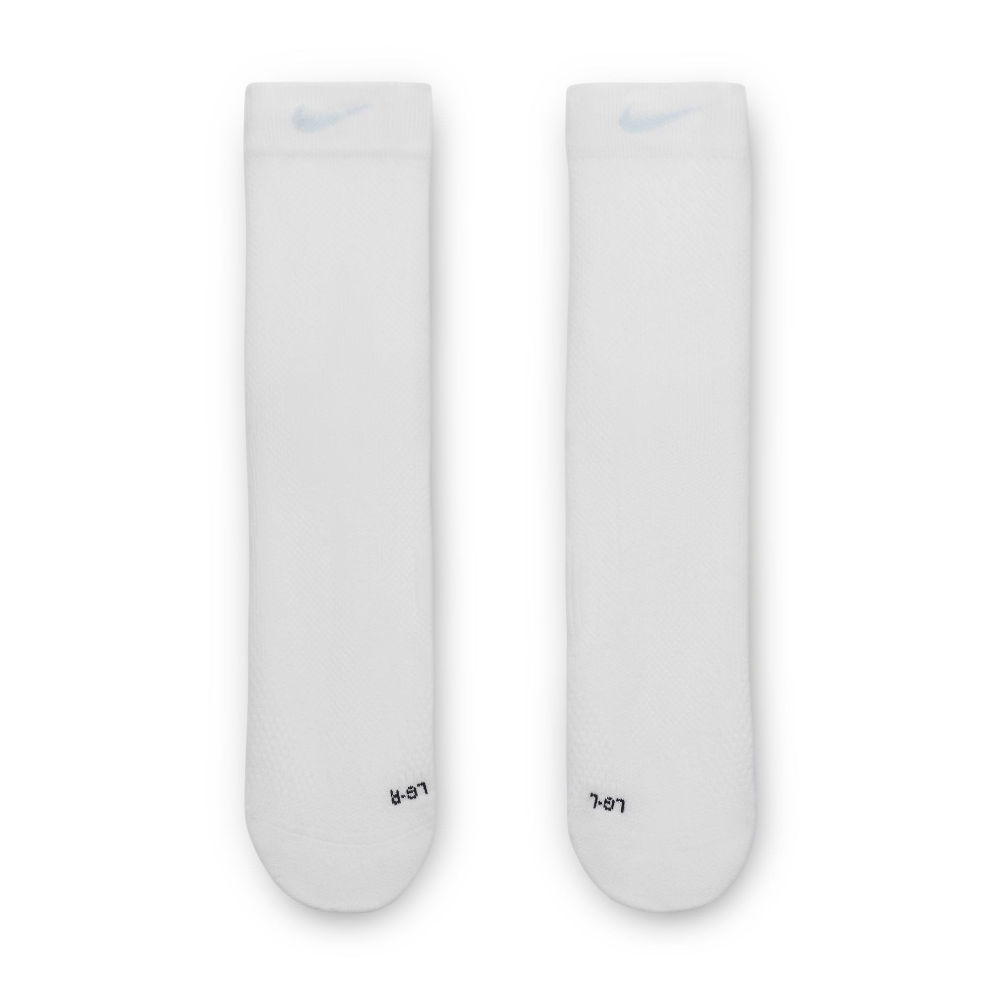 Nike Kniestrümpfe U NK LTWT RUN MCRW 1PR - 200