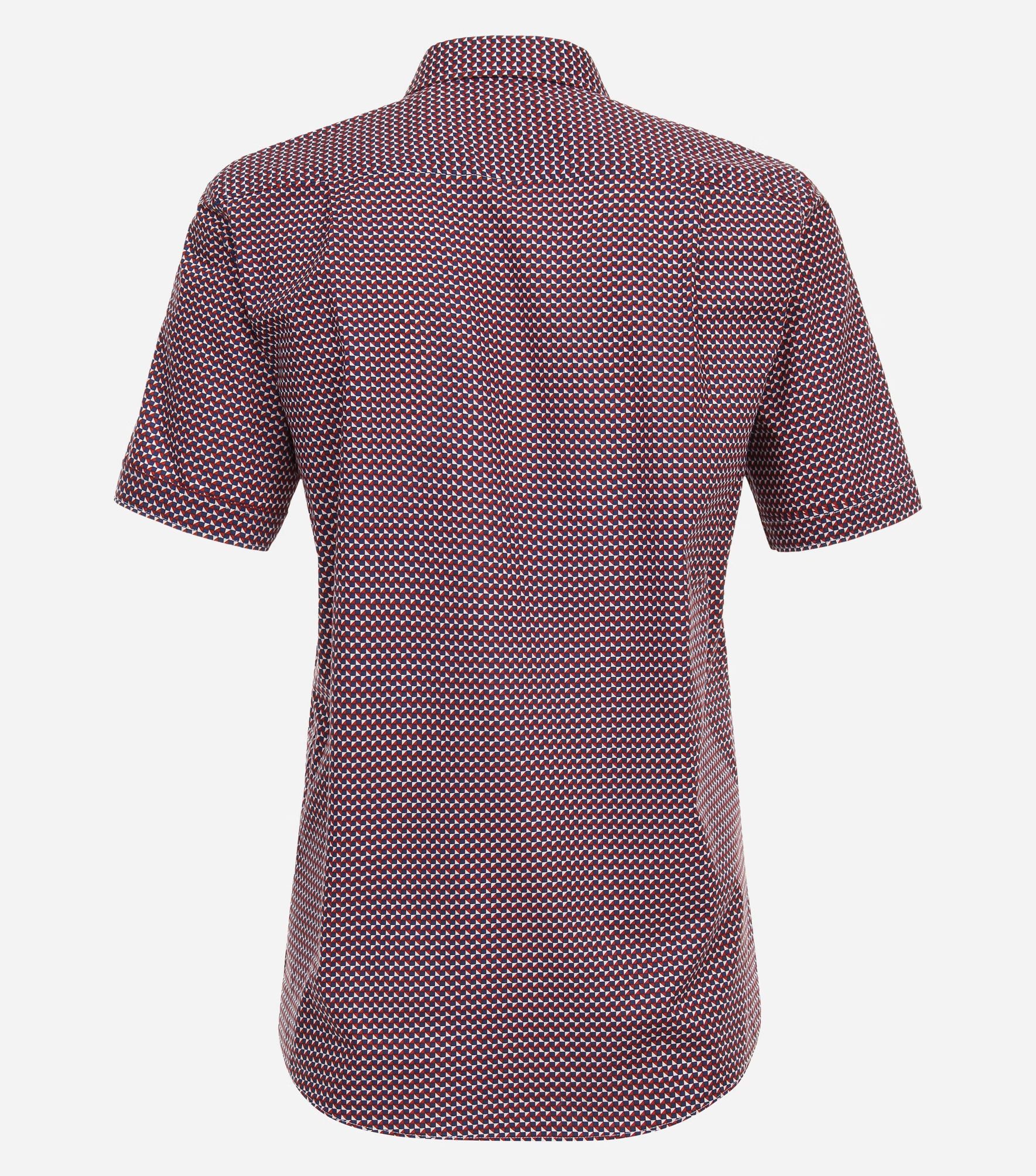 Redmond Kurzarmhemd 241065999 Kurzarmhemd