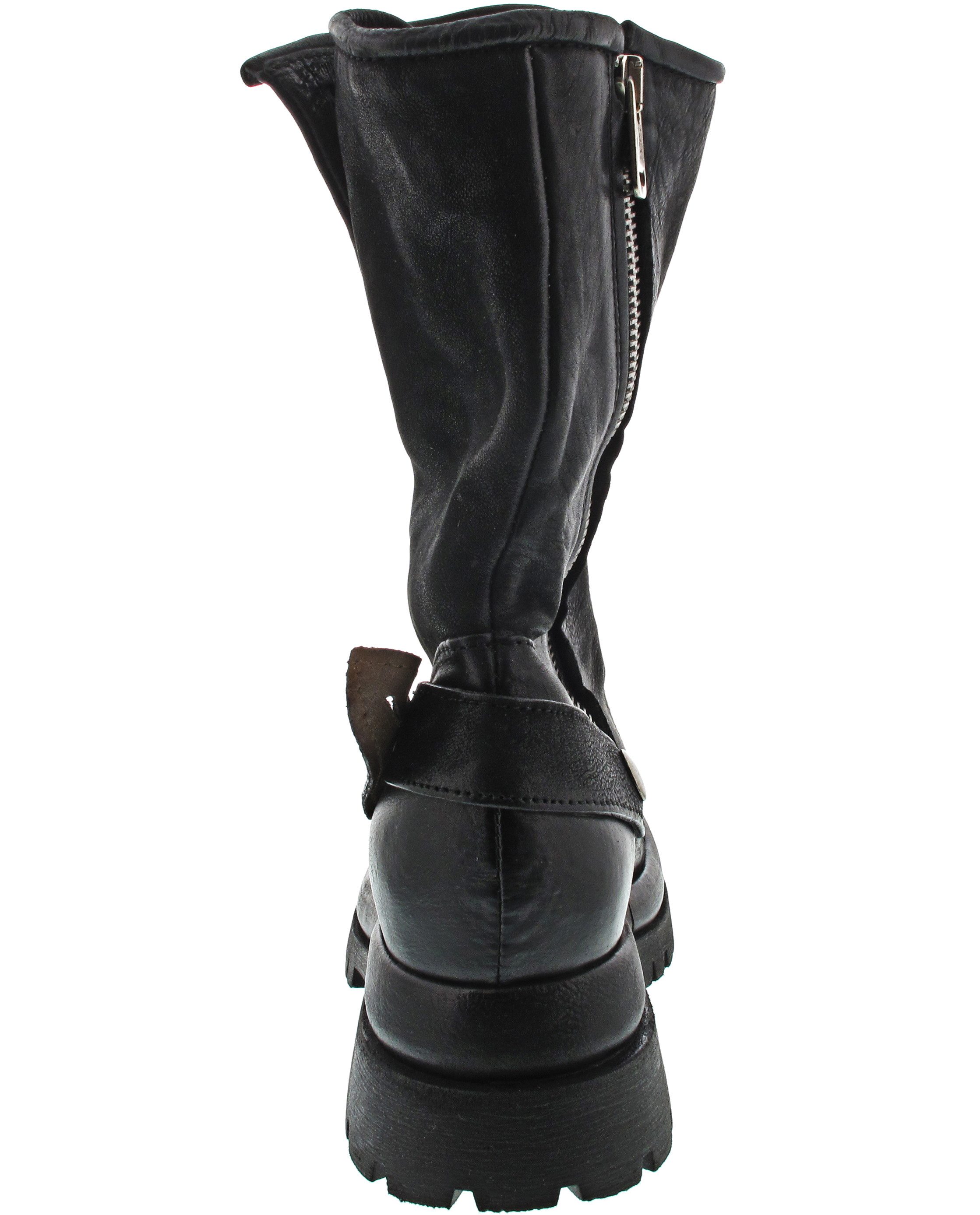 A.S.98 Stiefelette
