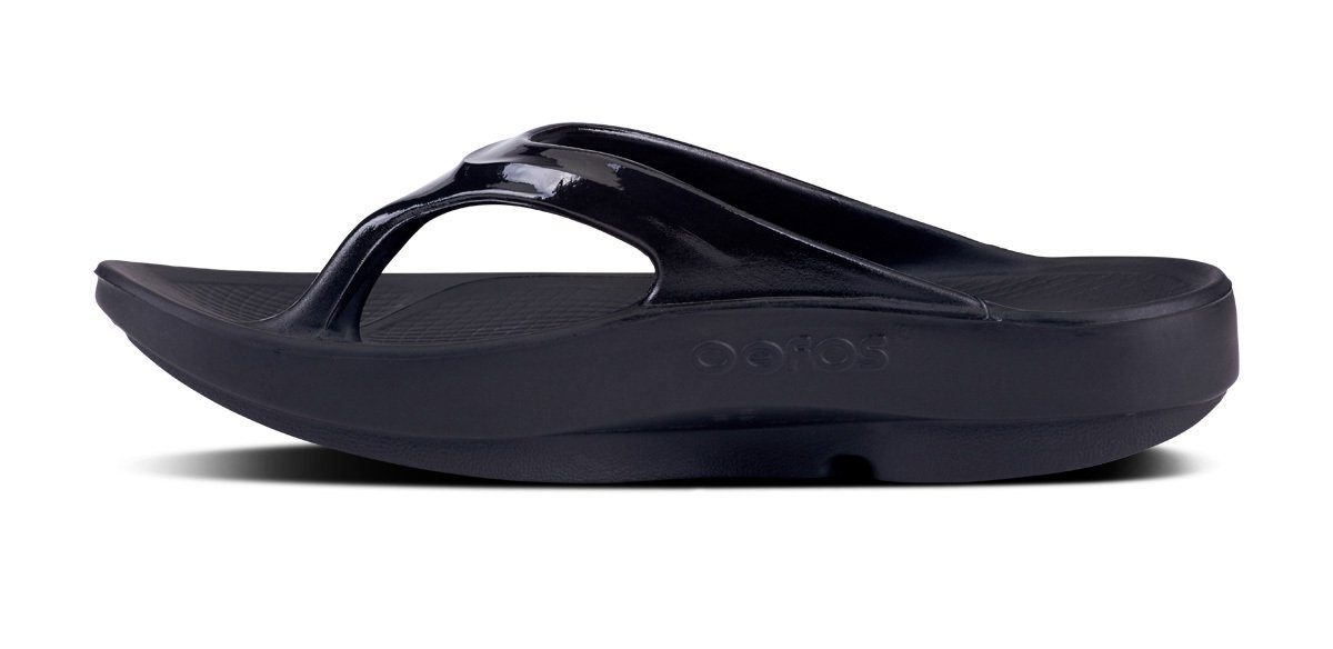 Oofos OOlala Zehentrenner (Paar, 0-tlg)