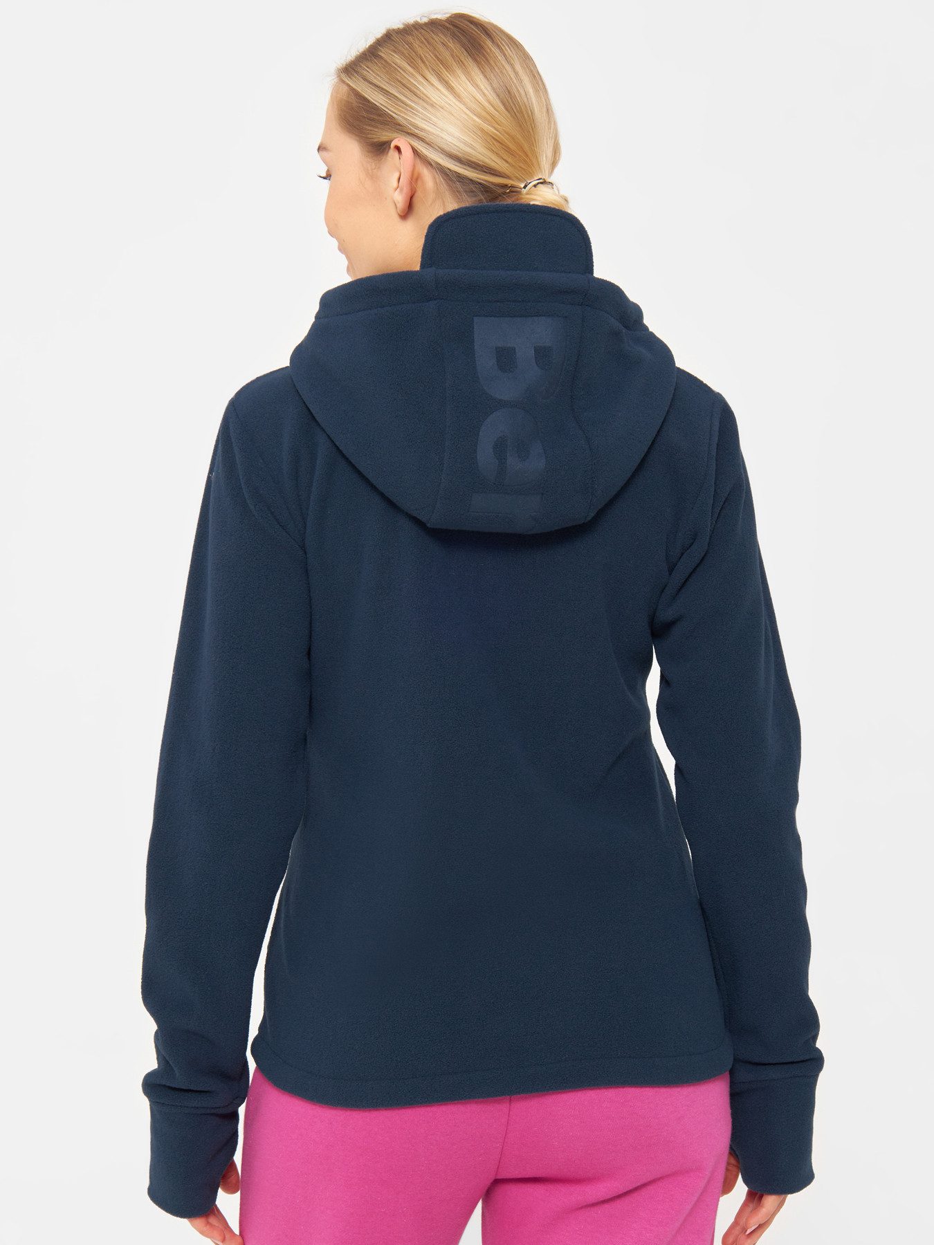 Bench. Fleecejacke NINJA