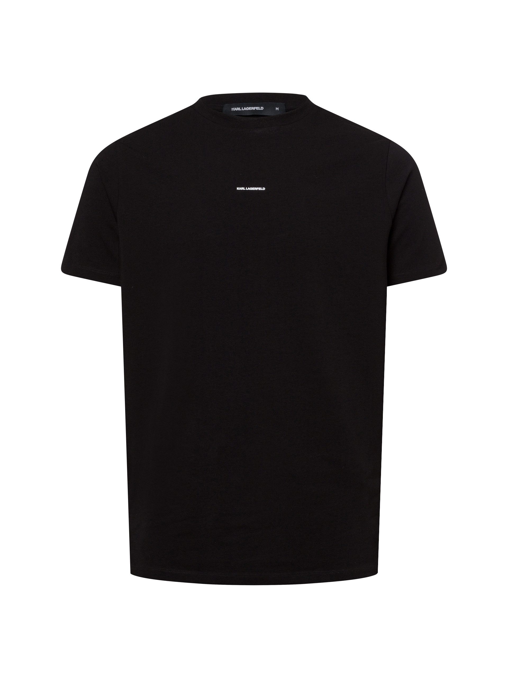 KARL LAGERFELD T-Shirt günstig online kaufen