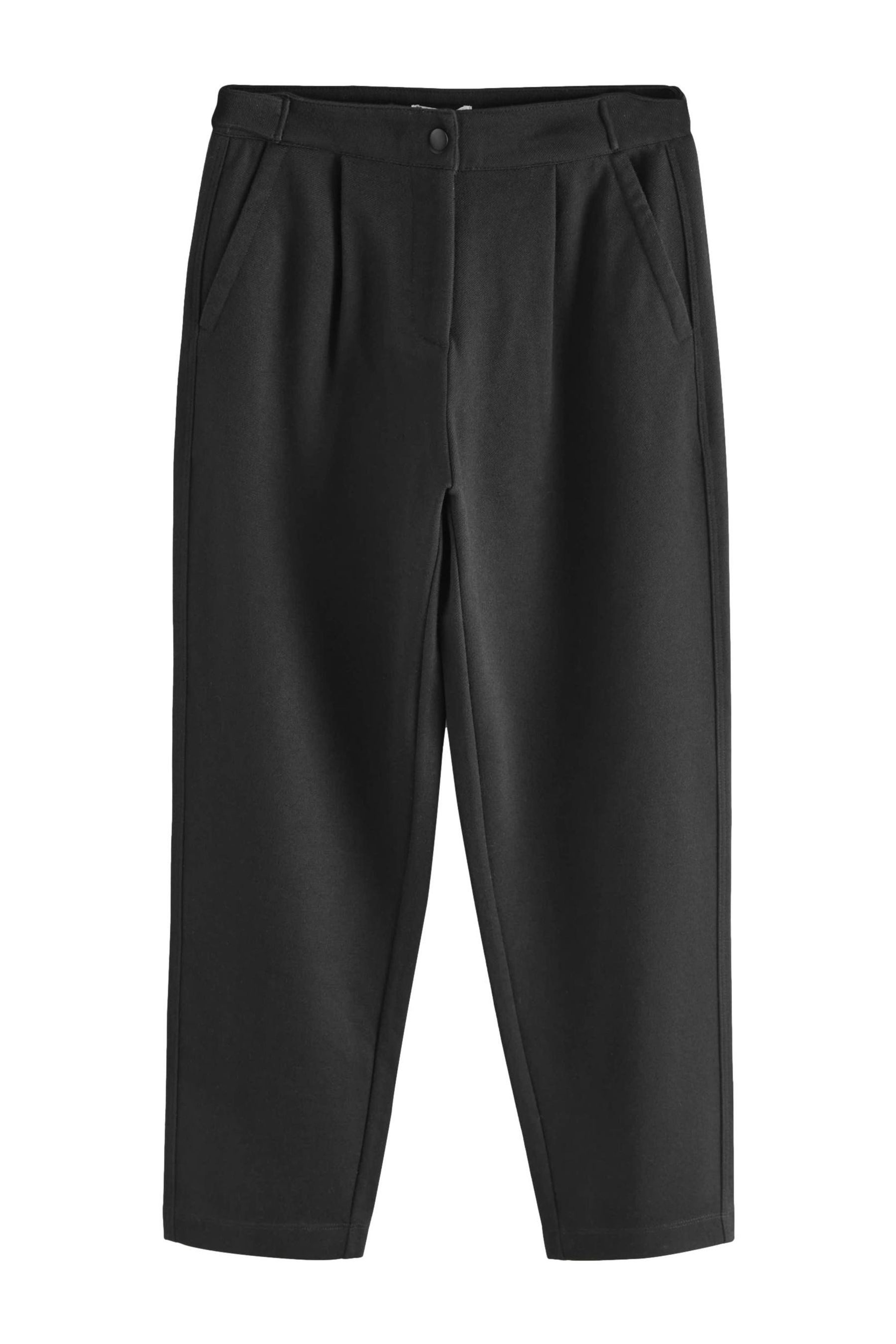 Next Jerseyhose Hochwertige Ponte Hose mit günstig online kaufen