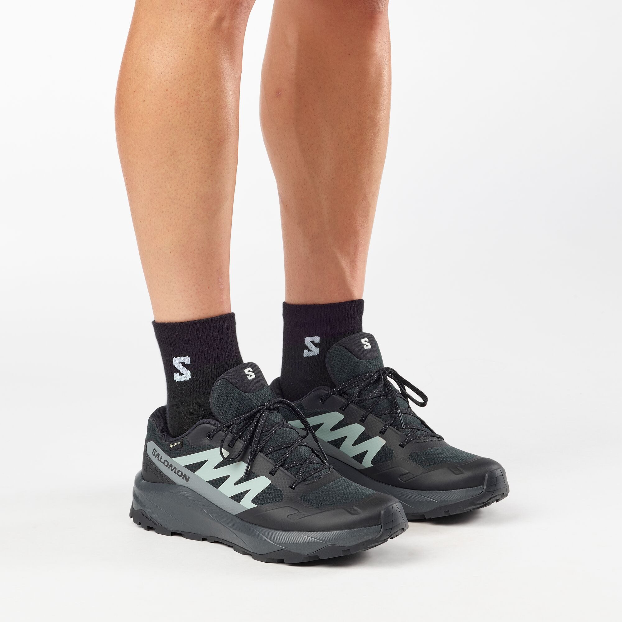 Salomon OUTSCAPE GTX Outdoorschuh