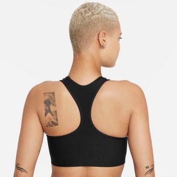 Nike Sport-BH DRI-FIT SWOOSH SEAMLESS WOMENS MEDI