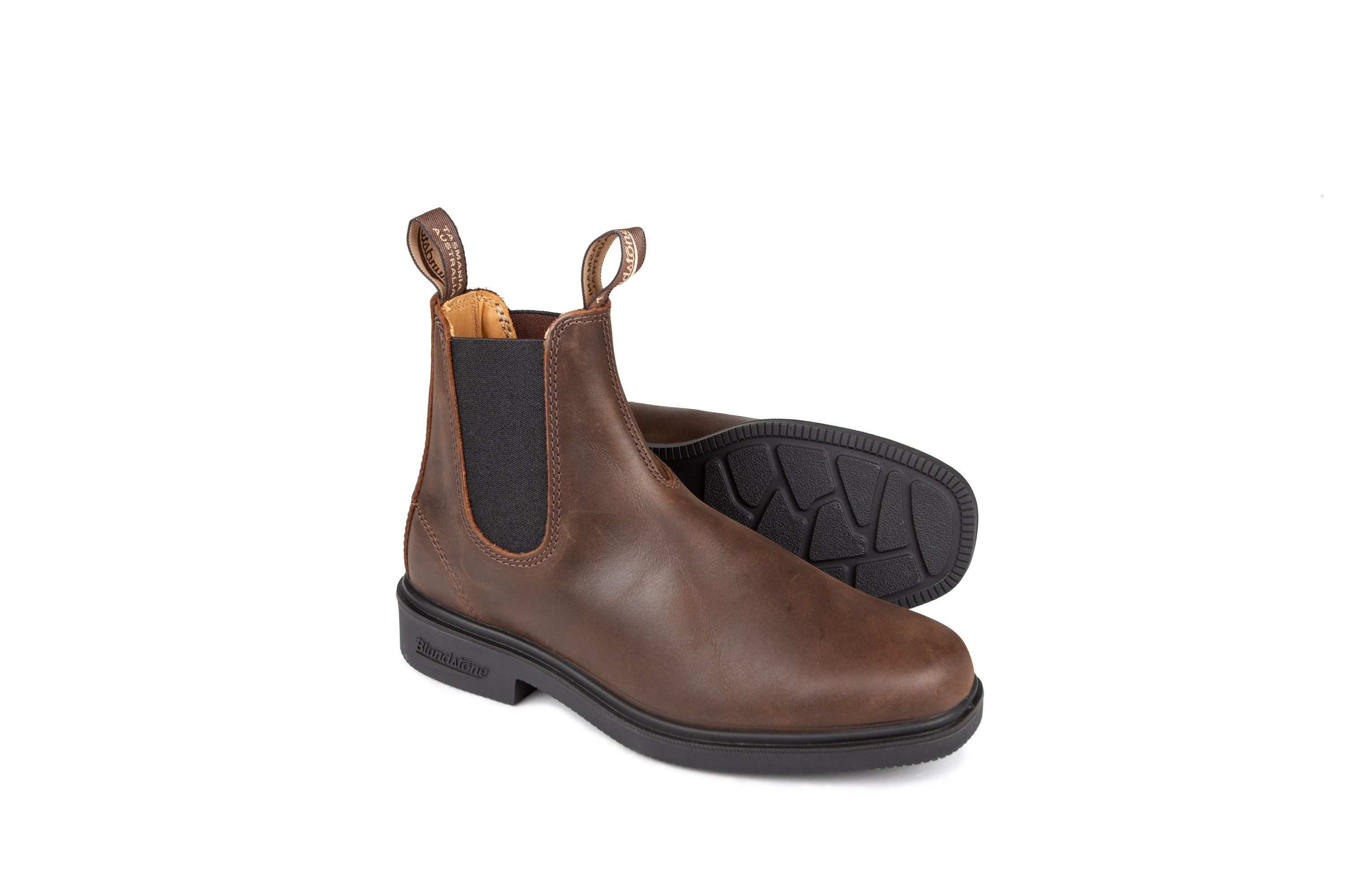 Blundstone Blundstone #2029 Antique Brown Chelseaboots günstig online kaufen
