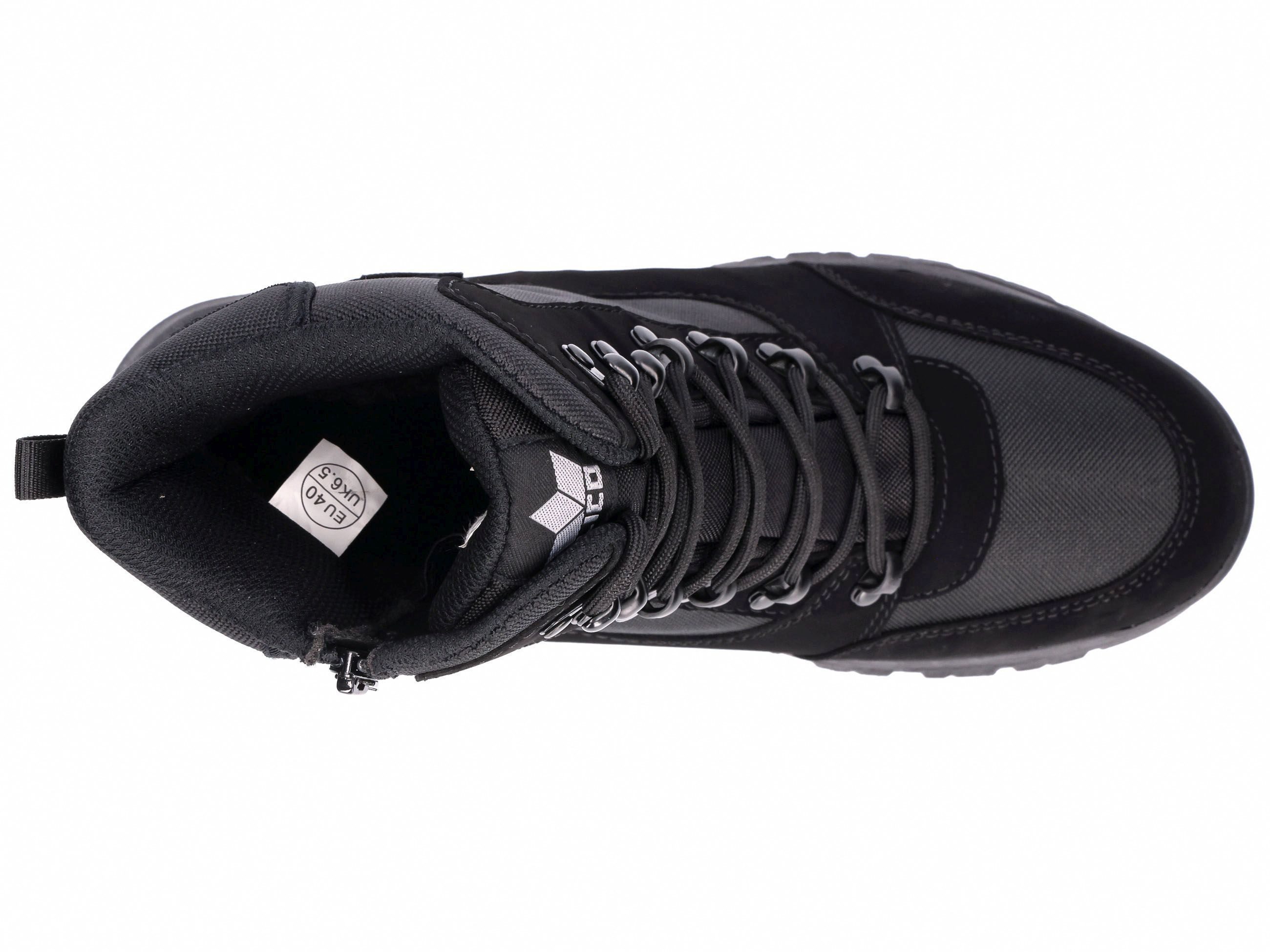 Lico Winterboot Skokie Wanderstiefel