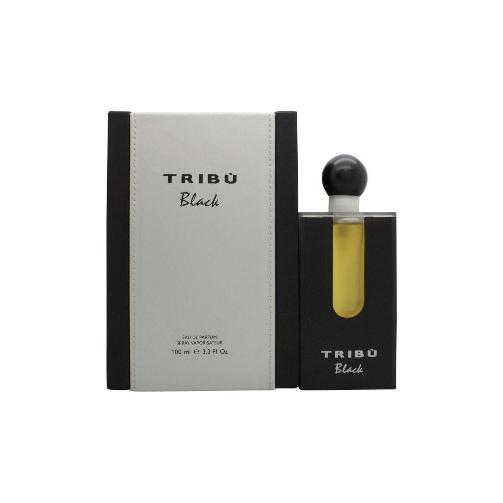 United Colors of Benetton Eau de Parfum Benetton Tribu Black Eau de Parfum Spray
