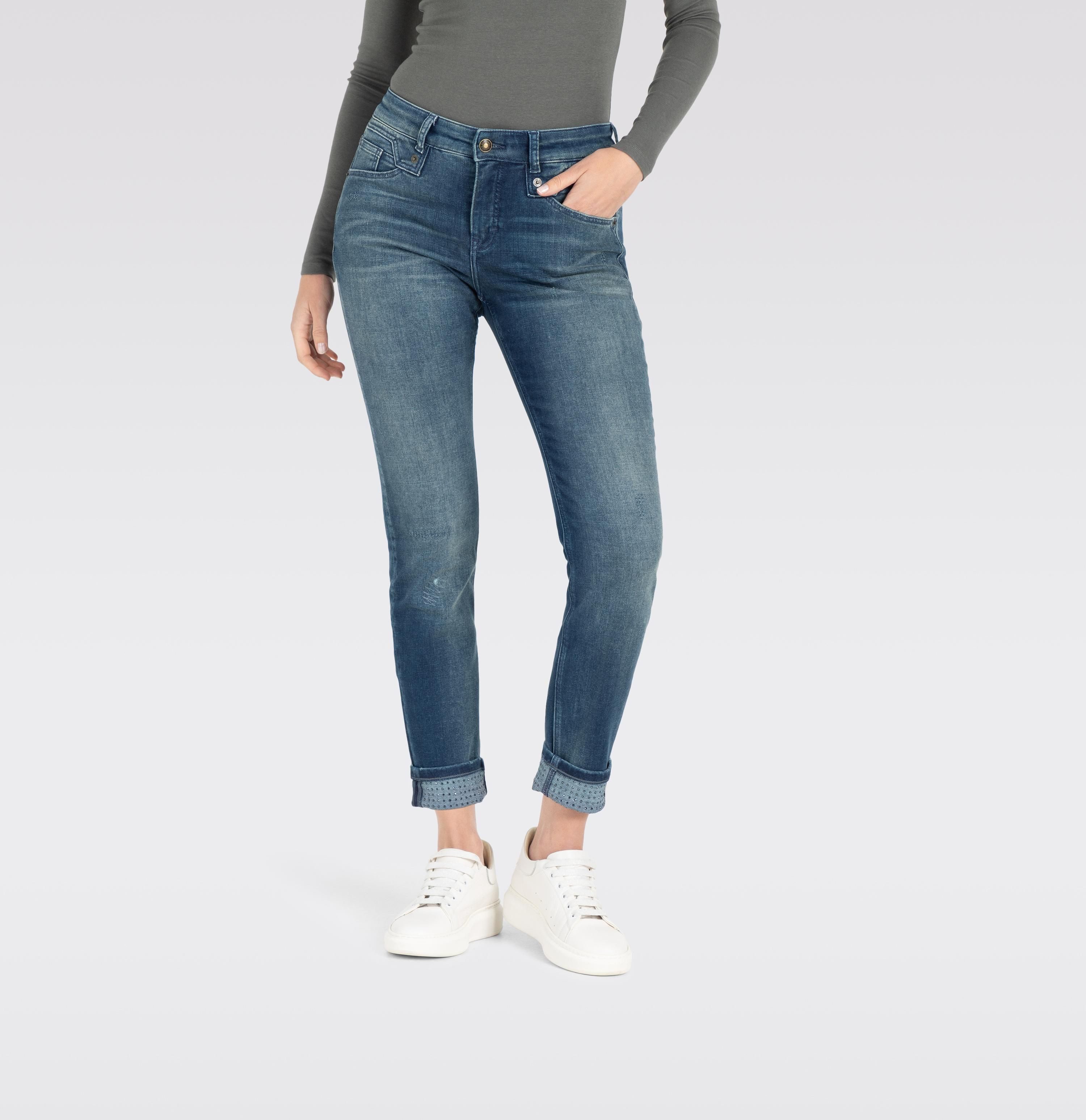 MAC 5-Pocket-Jeans RICH SLIM günstig online kaufen