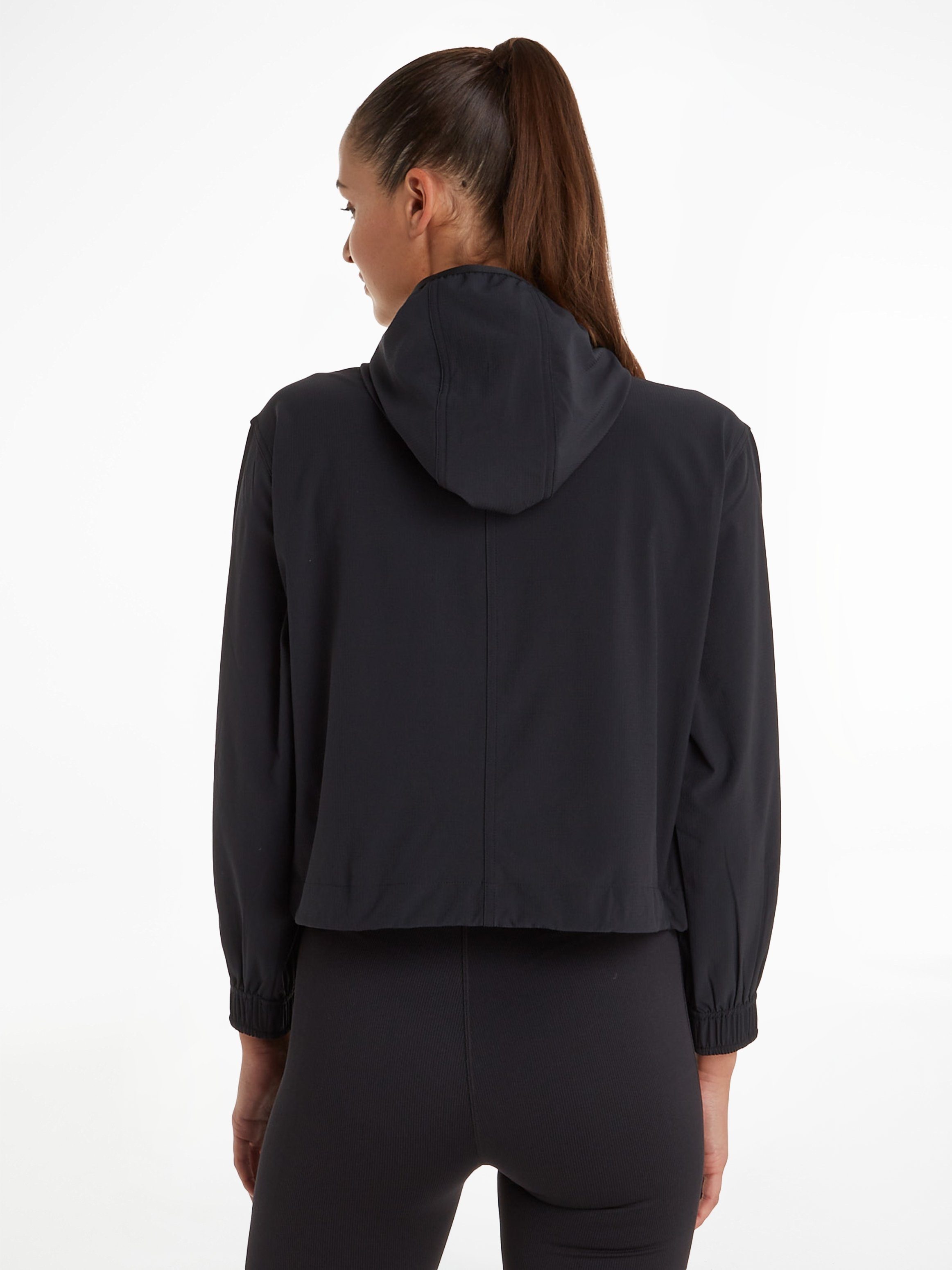 Calvin Klein Sport Anorak günstig online kaufen