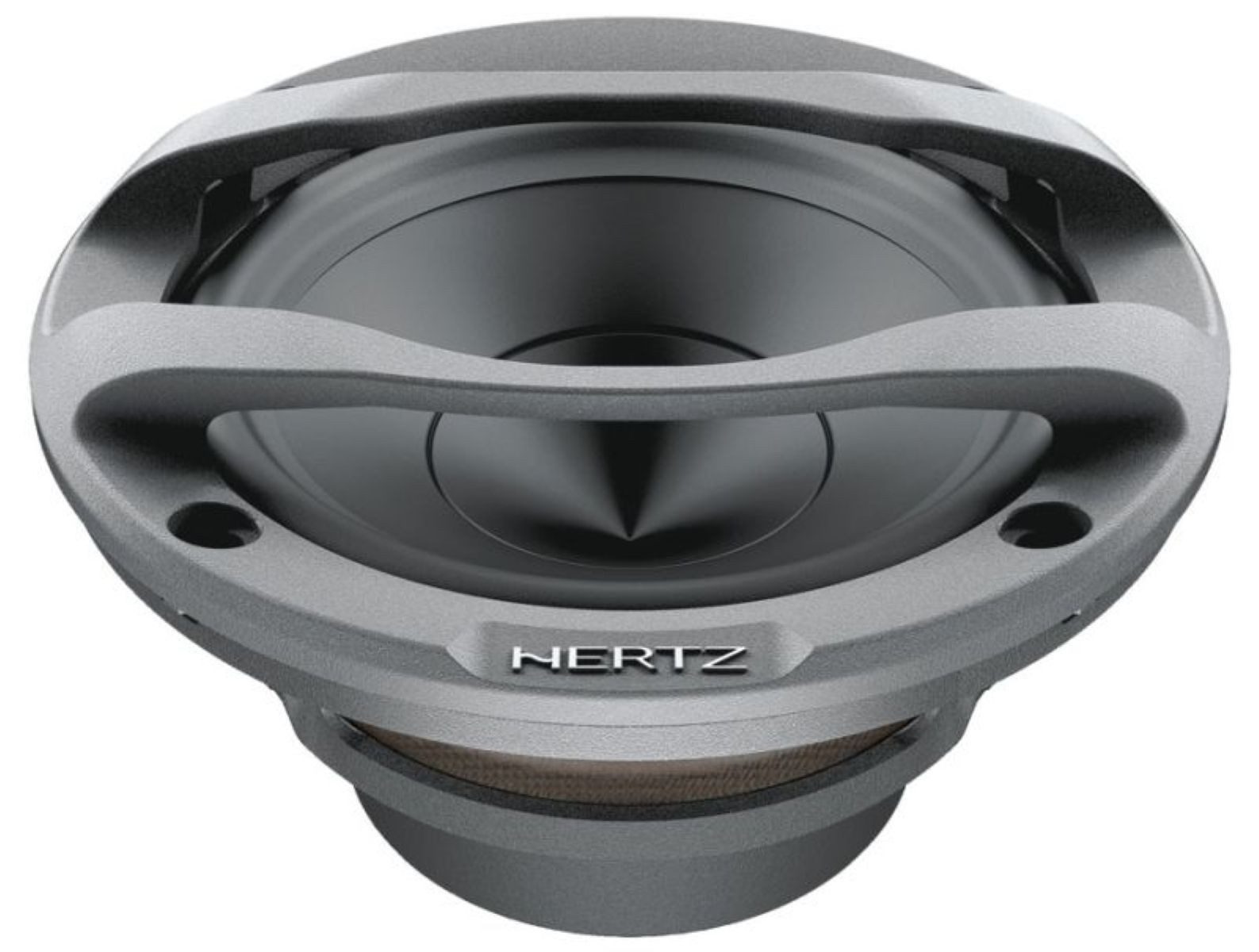 Hertz MP 70.3 PRO Mitteltöner Auto-Lautsprecher
