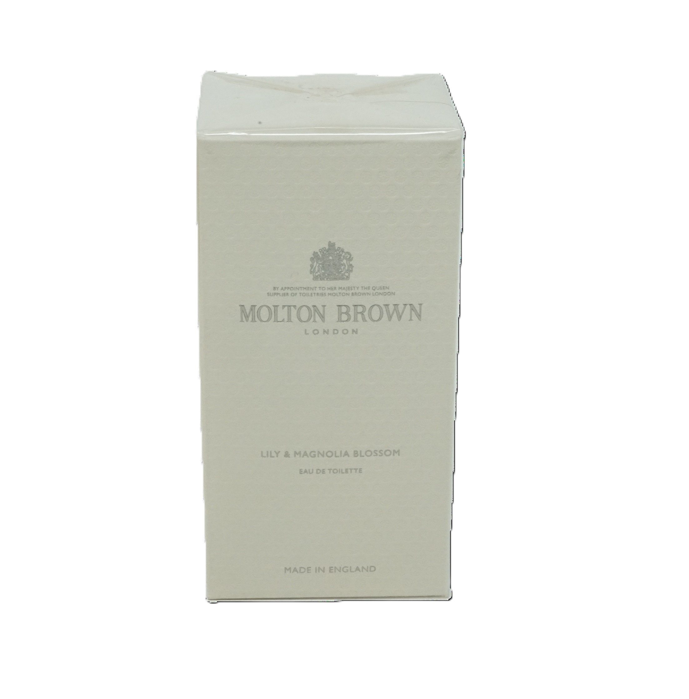 MOLTON BROWN Eau de Toilette Molton Brown Lily & Magnolia Blossom Eau de Toilette 100 ml