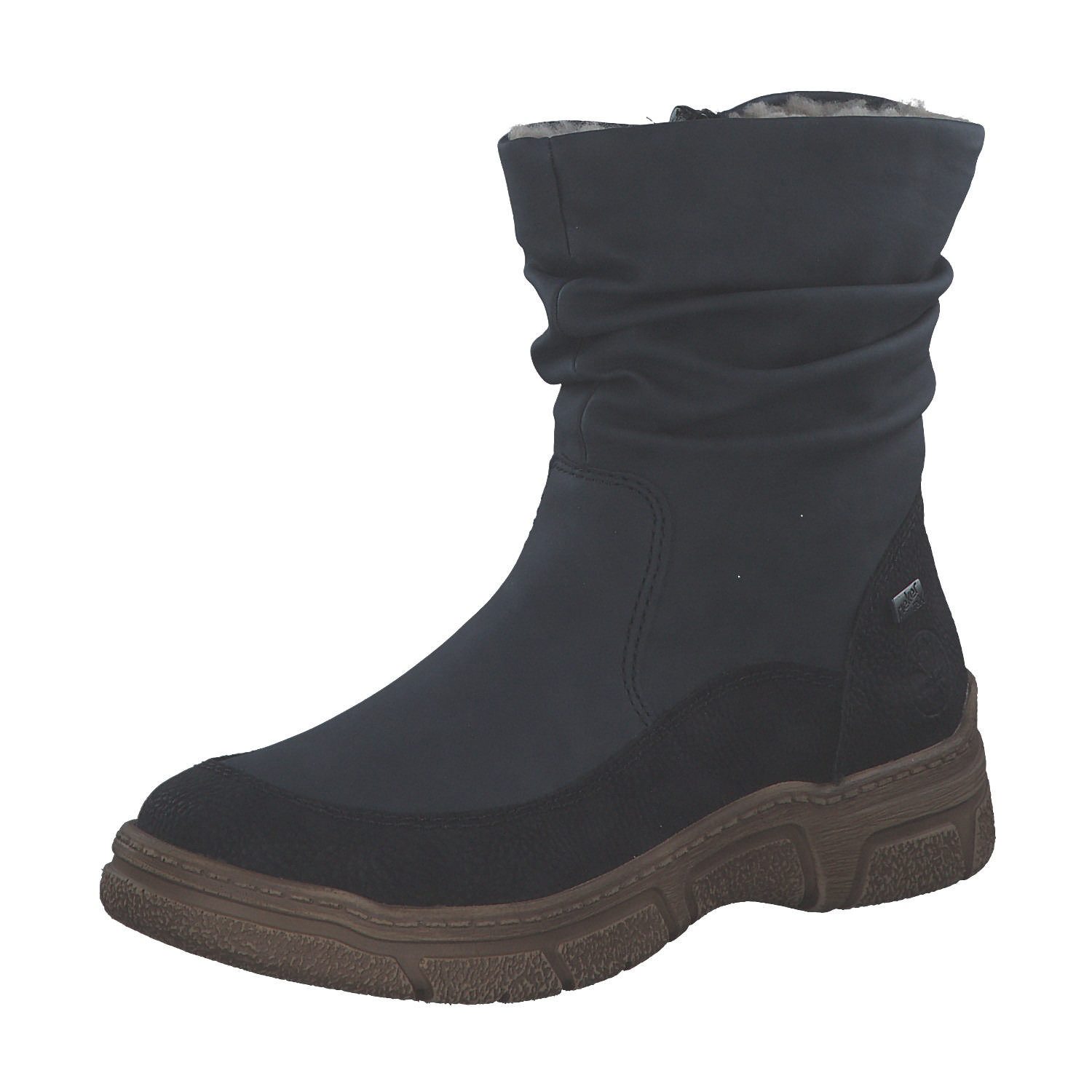Rieker 72382 Winterstiefelette