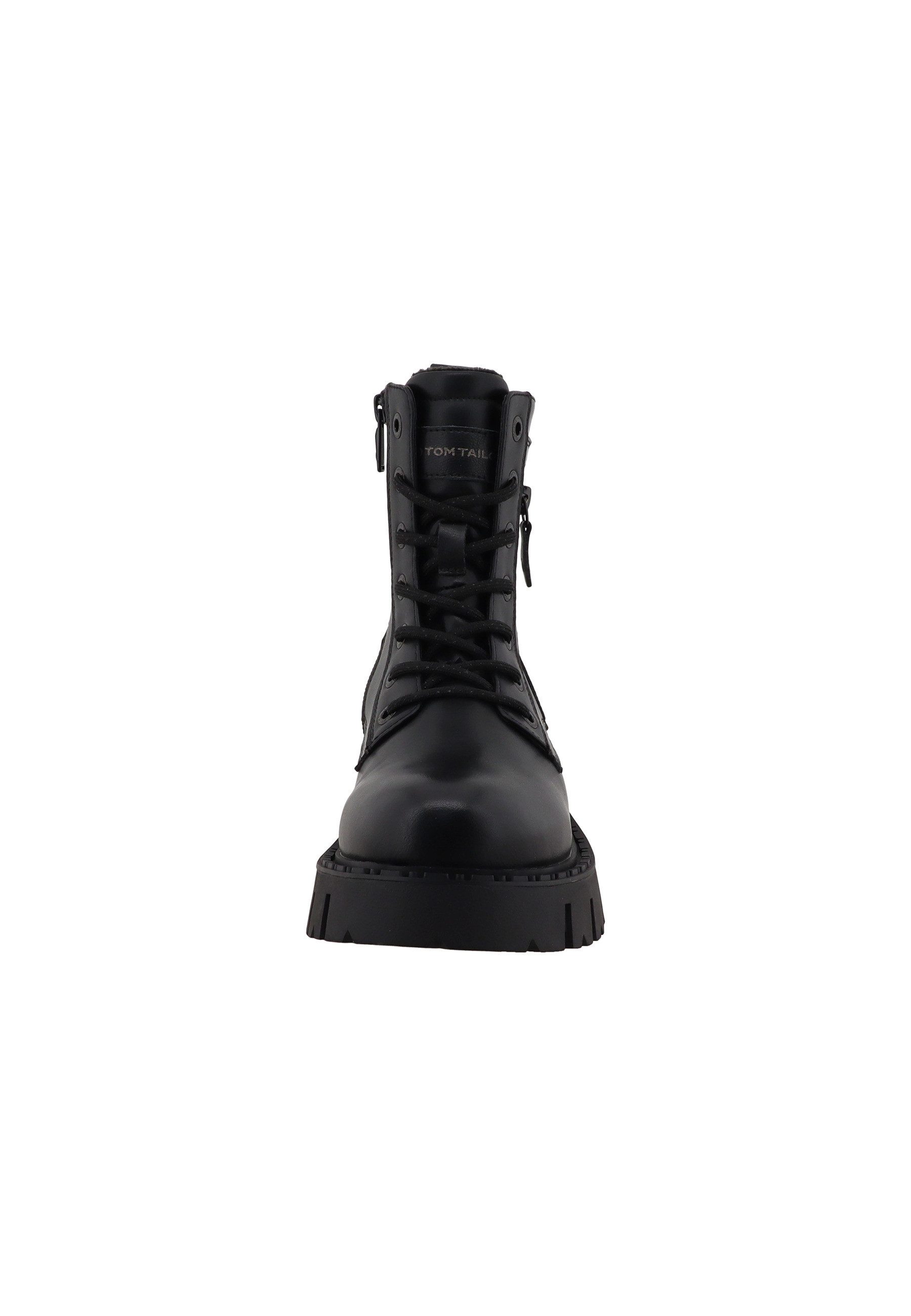 TOM TAILOR Tom Tailor Stiefel Winterstiefel