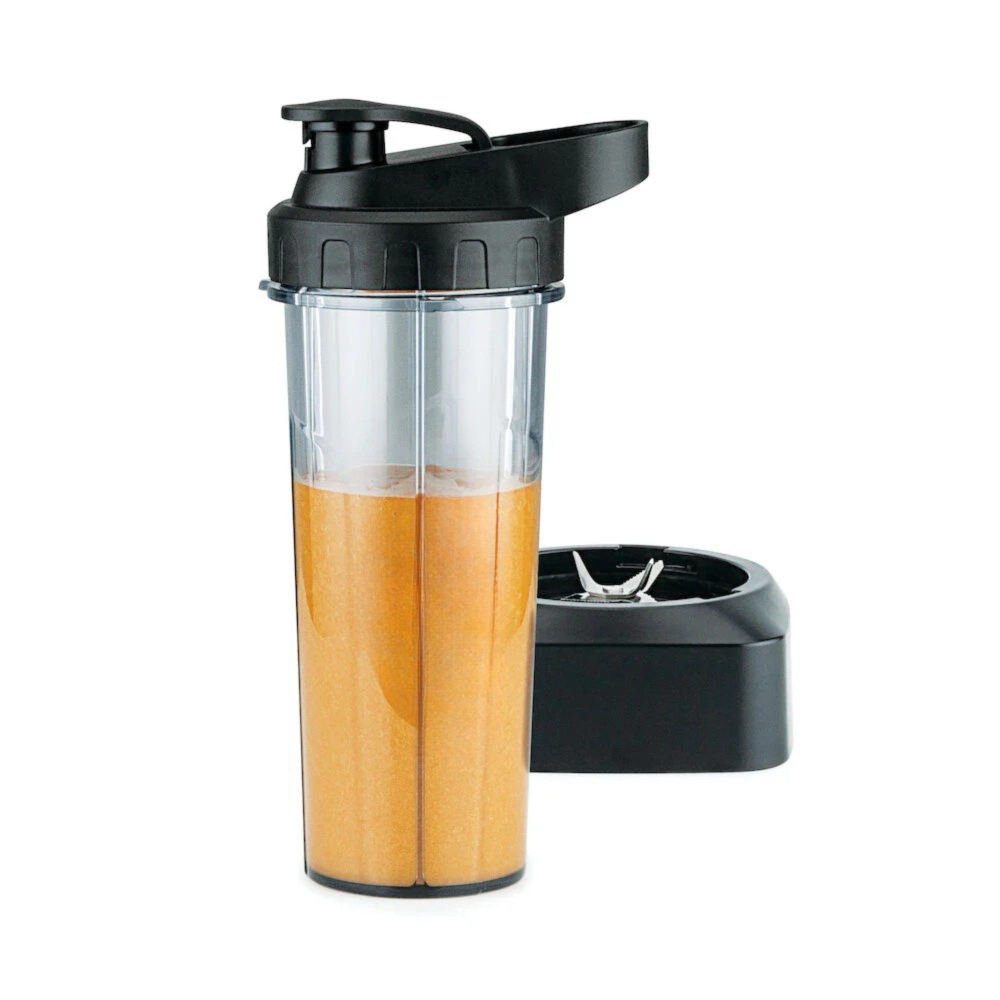 wilfa Standmixer Wilfa 2Go Flasche für Powerfuel XL Mixer