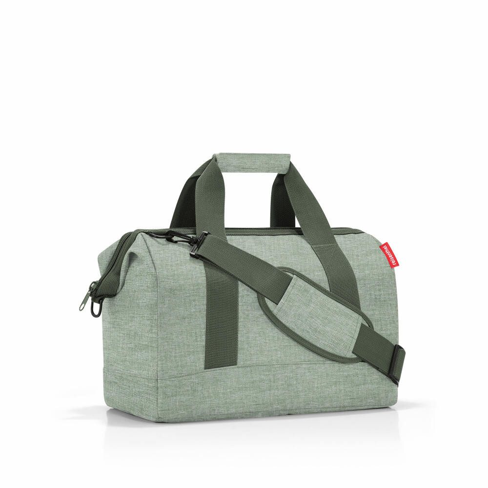 REISENTHEL® Reisetasche allrounder M twist sage günstig online kaufen