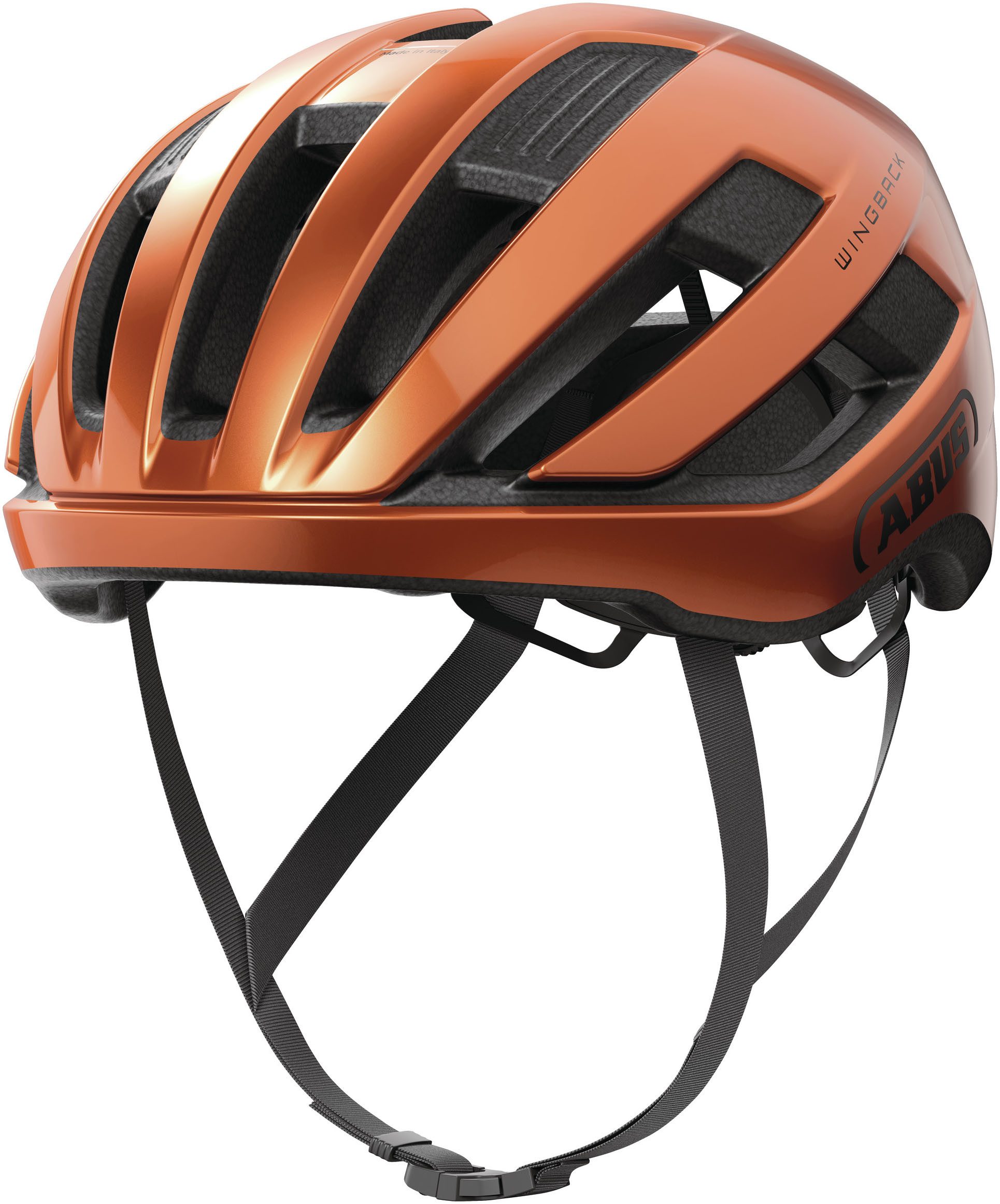 ABUS Fahrradhelm WINGBACK
