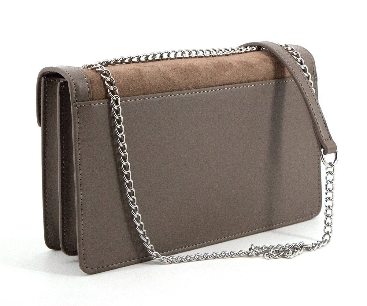 Valentino VALENTINO Umhängetasche - Tasso BAGS Bags Taupe VBS5PD01 Crossbody